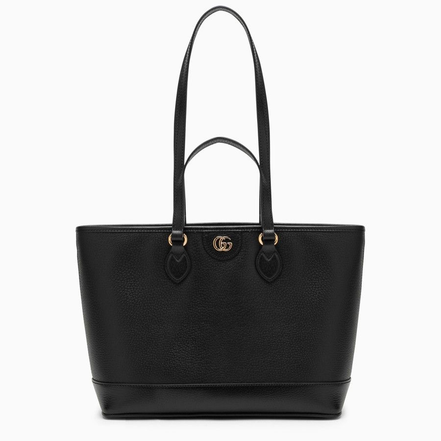 Gucci o1d2blof0824 Size: OS / Ophidia Leather Mini Shopping Bag Size ONE SIZE - 1 Thumbnail