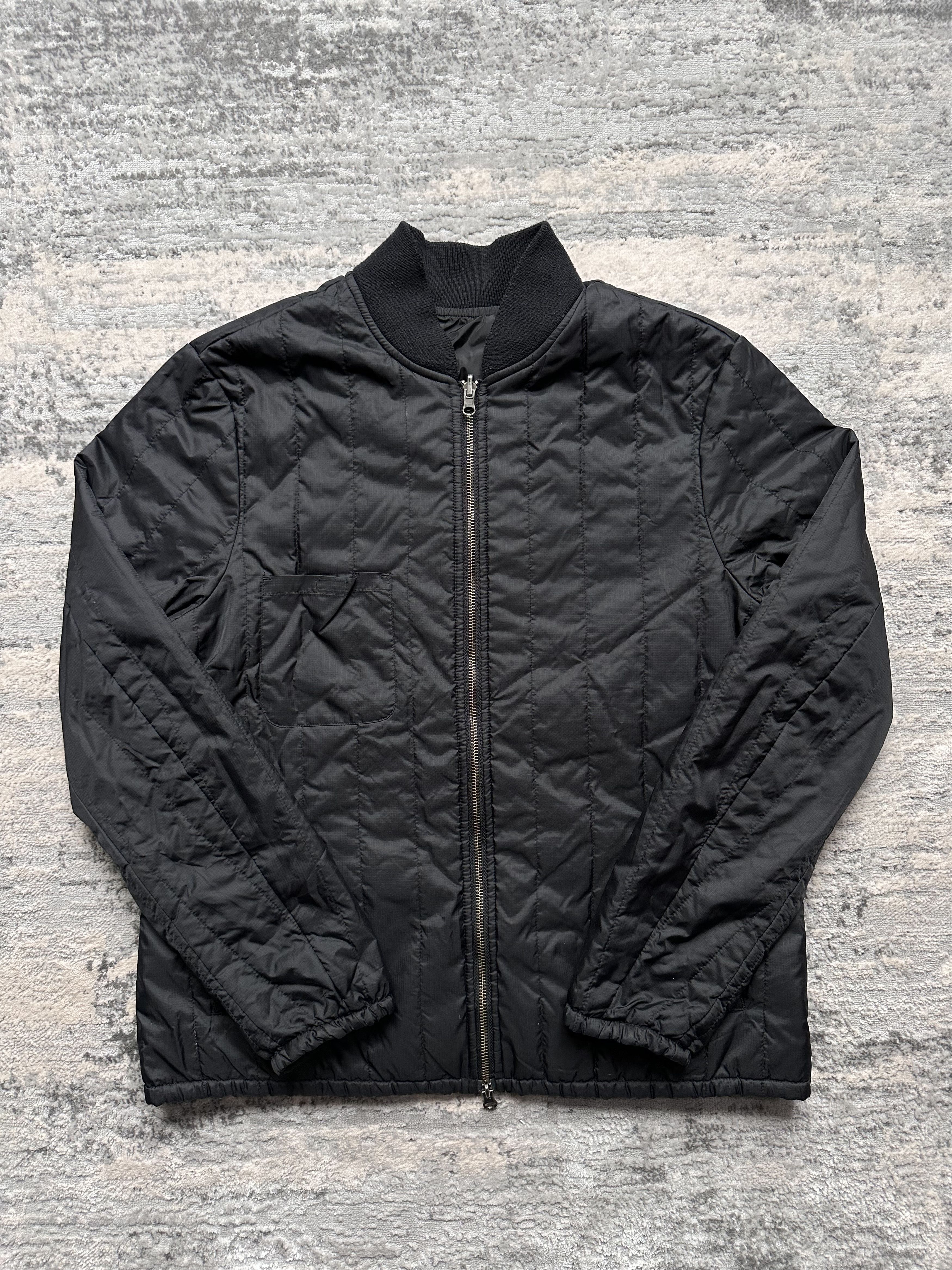Armani Armani jeans Jacket Size US M / EU 48-50 / 2 - 1 Thumbnail