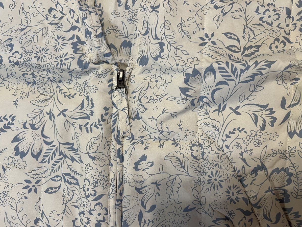 Aime Leon Dore Aime Leon Dore ALD Lightweight Filled Layering Vest Floral Size US XL / EU 56 / 4 - 3 Thumbnail
