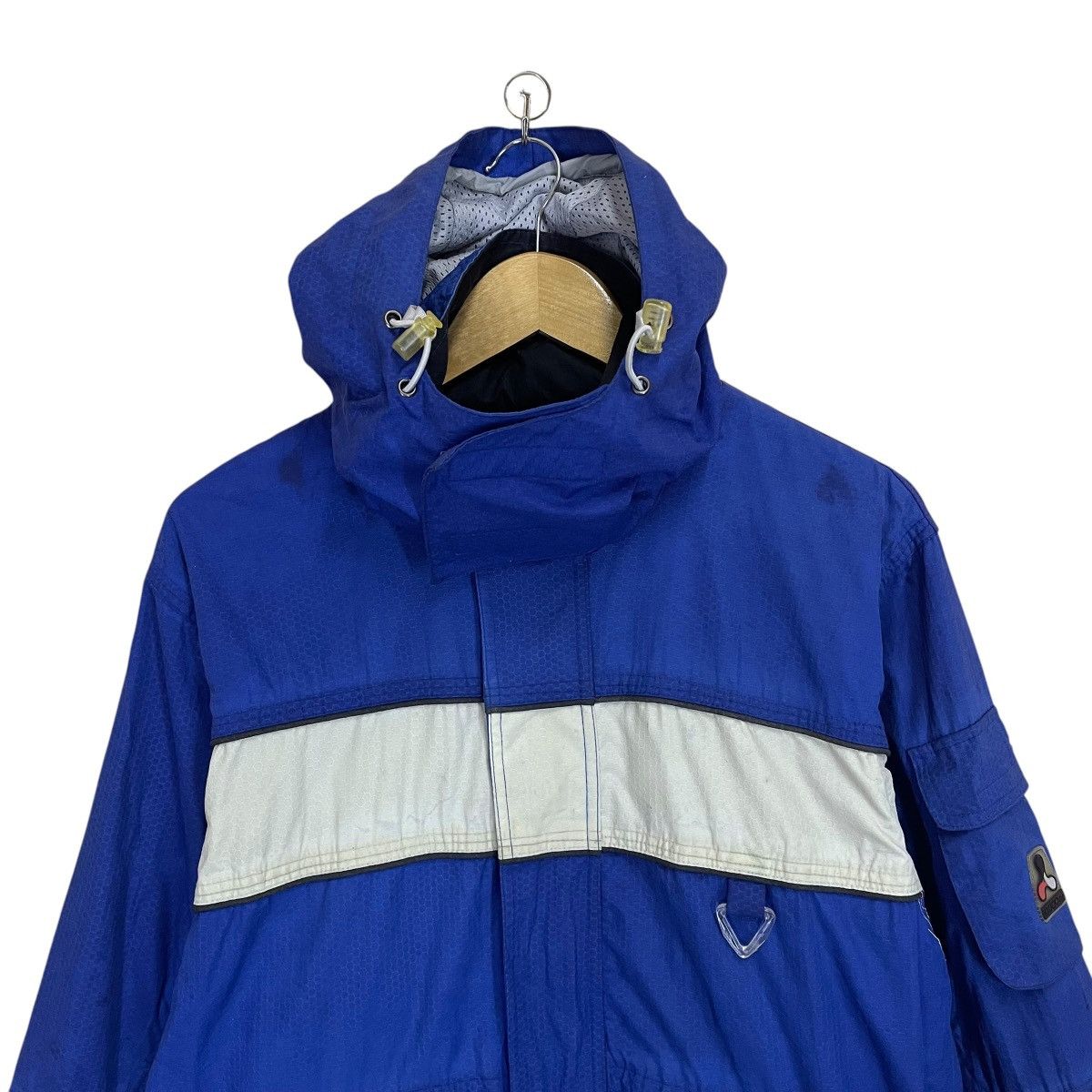 Japanese Brand × Vintage RIPZONE SKATEBOARDING SKI JACKET Size US M / EU 48-50 / 2 - 4 Thumbnail
