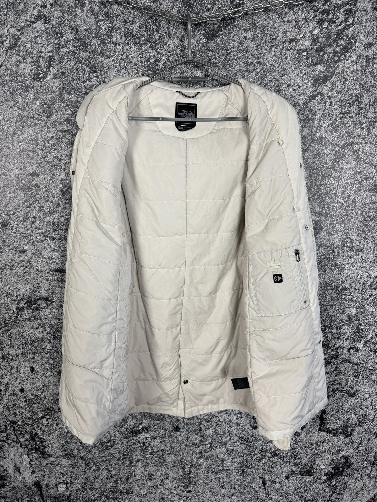 The North Face The North Face Hyvent Trench Coat Outdoor TNF Parka Size XS Size XS / US 0-2 / IT 36-38 - 6 Thumbnail