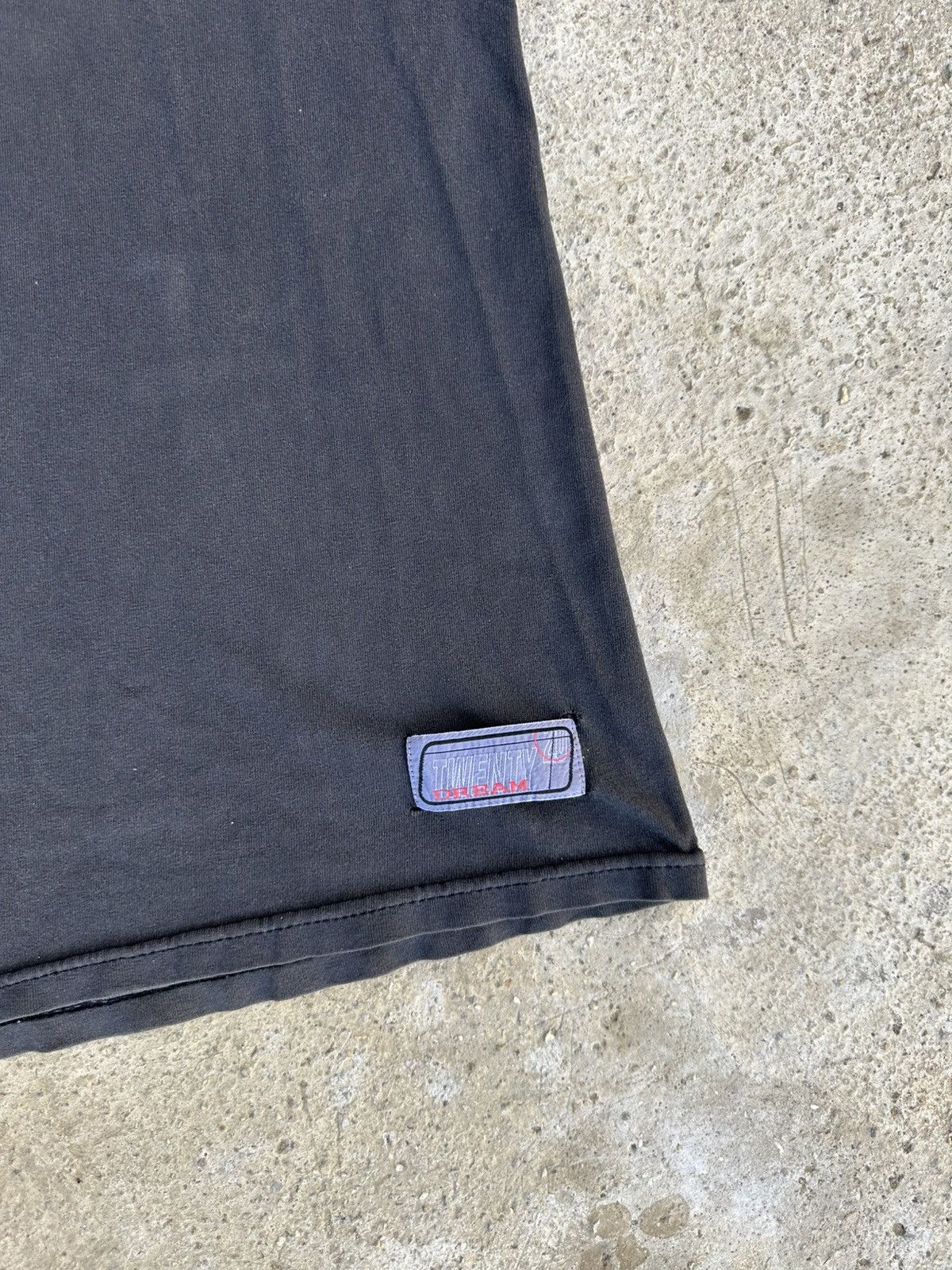 Vintage Vintage 90's Zorlac x 20Dream Special Collabration Tees Size US L / EU 52-54 / 3 - 5 Thumbnail
