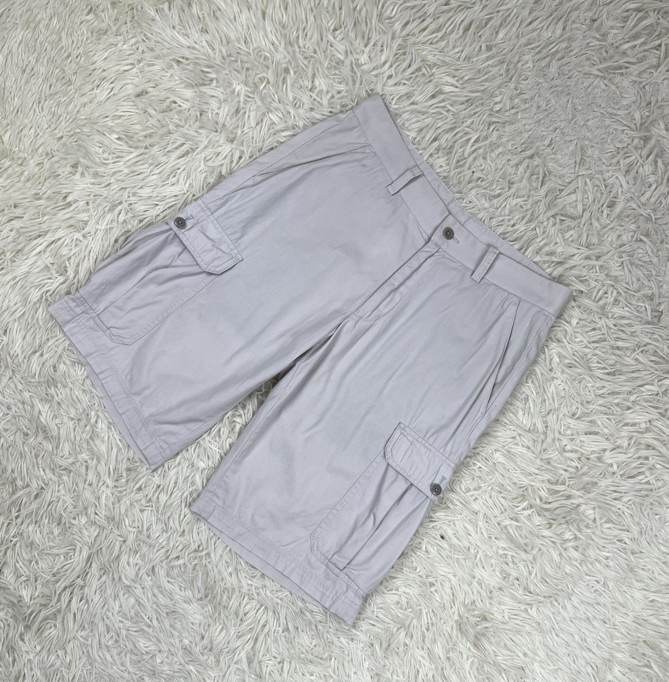 TaylorMade Taylor Made Cargo Short Pants Size US 30 / EU 46 - 3 Thumbnail