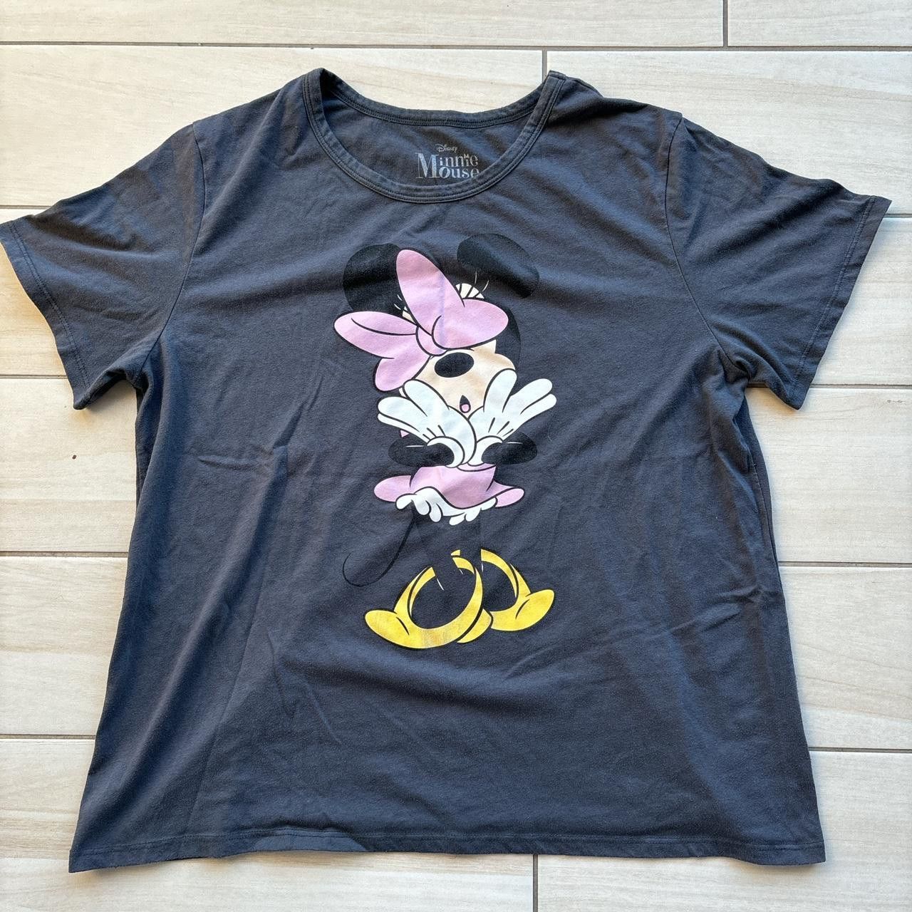 Disney Disney Minnie Mouse T Size XXL / US 16-18 / IT 52-54 - 1 Thumbnail