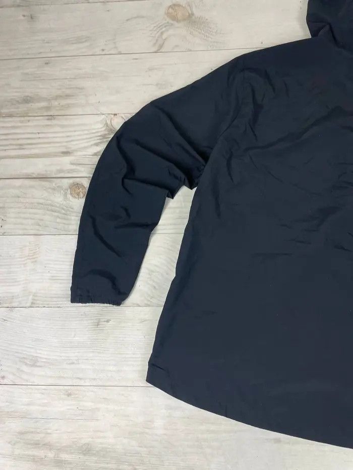 Nike Nike Dri Fit Run Jacket Track Swoosh Windbreaker Size US XL / EU 56 / 4 - 16 Thumbnail