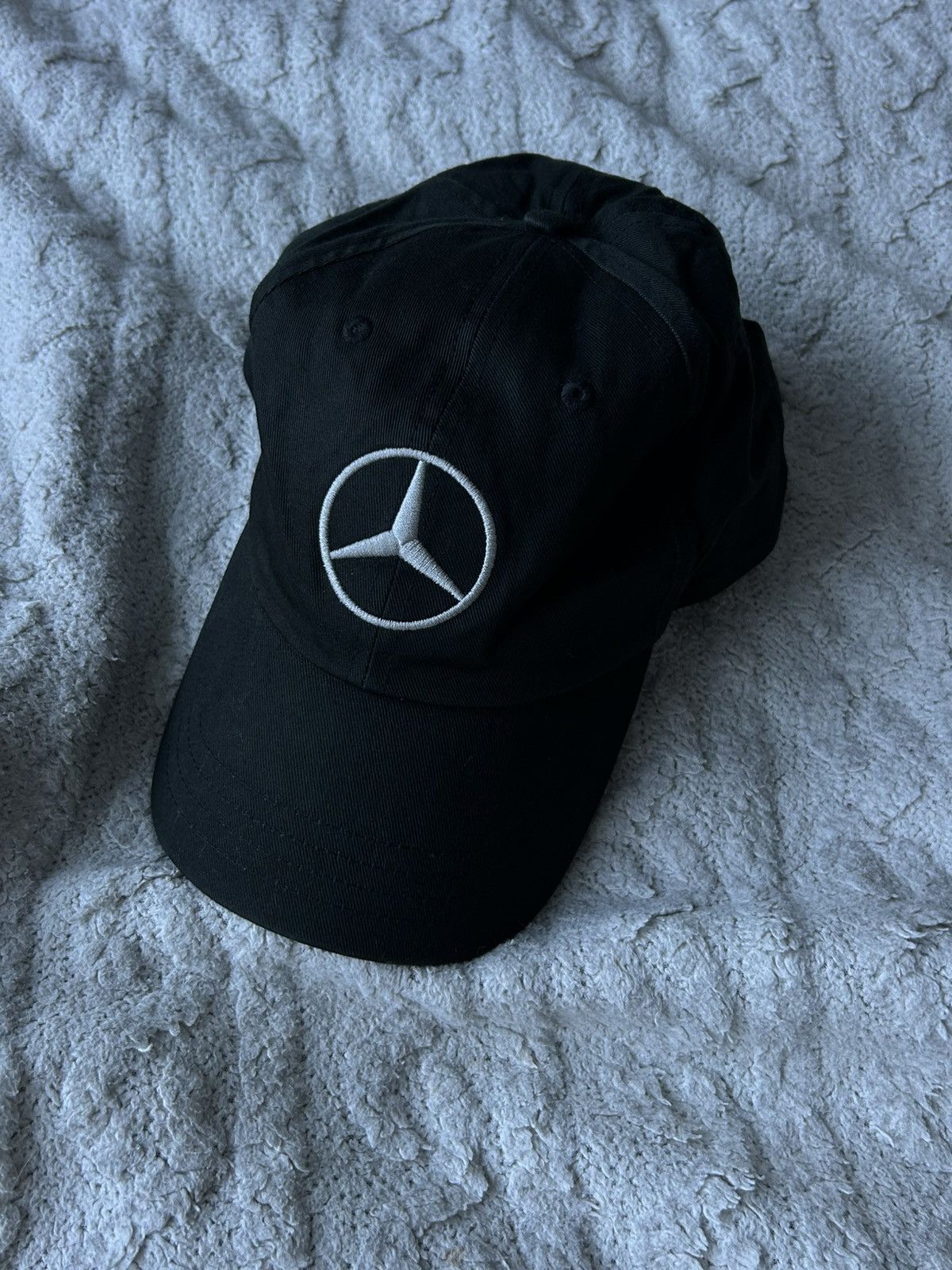 Mercedes-Benz Vintage Mercedes Benz AMG Petronas F1 Racing formula Size ONE SIZE - 2 Thumbnail