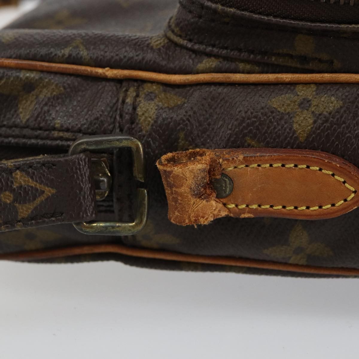 Louis Vuitton LOUIS VUITTON Monogram Amazon Shoulder Bag M45236 Size ONE SIZE - 6 Thumbnail