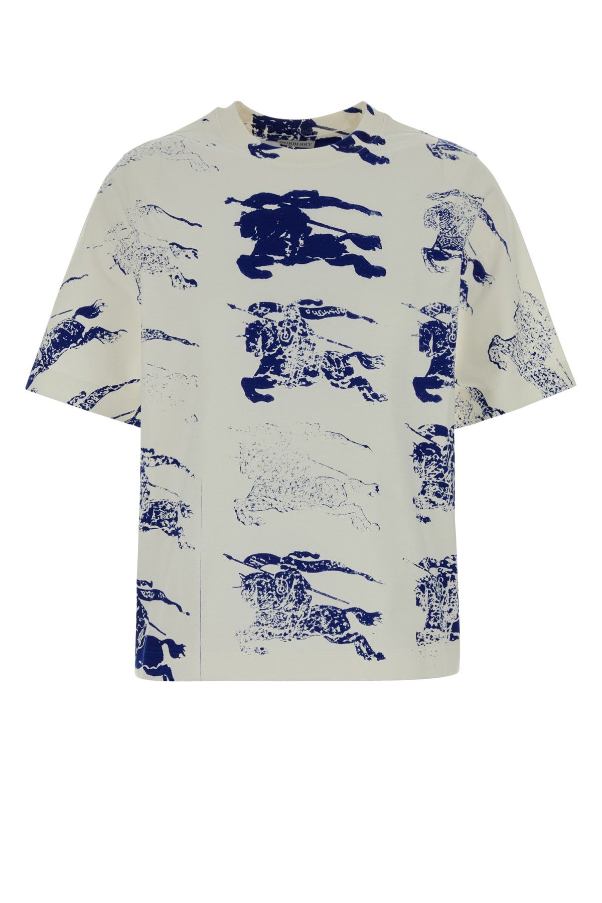 Burberry T-Shirt Size XS / US 0-2 / IT 36-38 - 1 Thumbnail