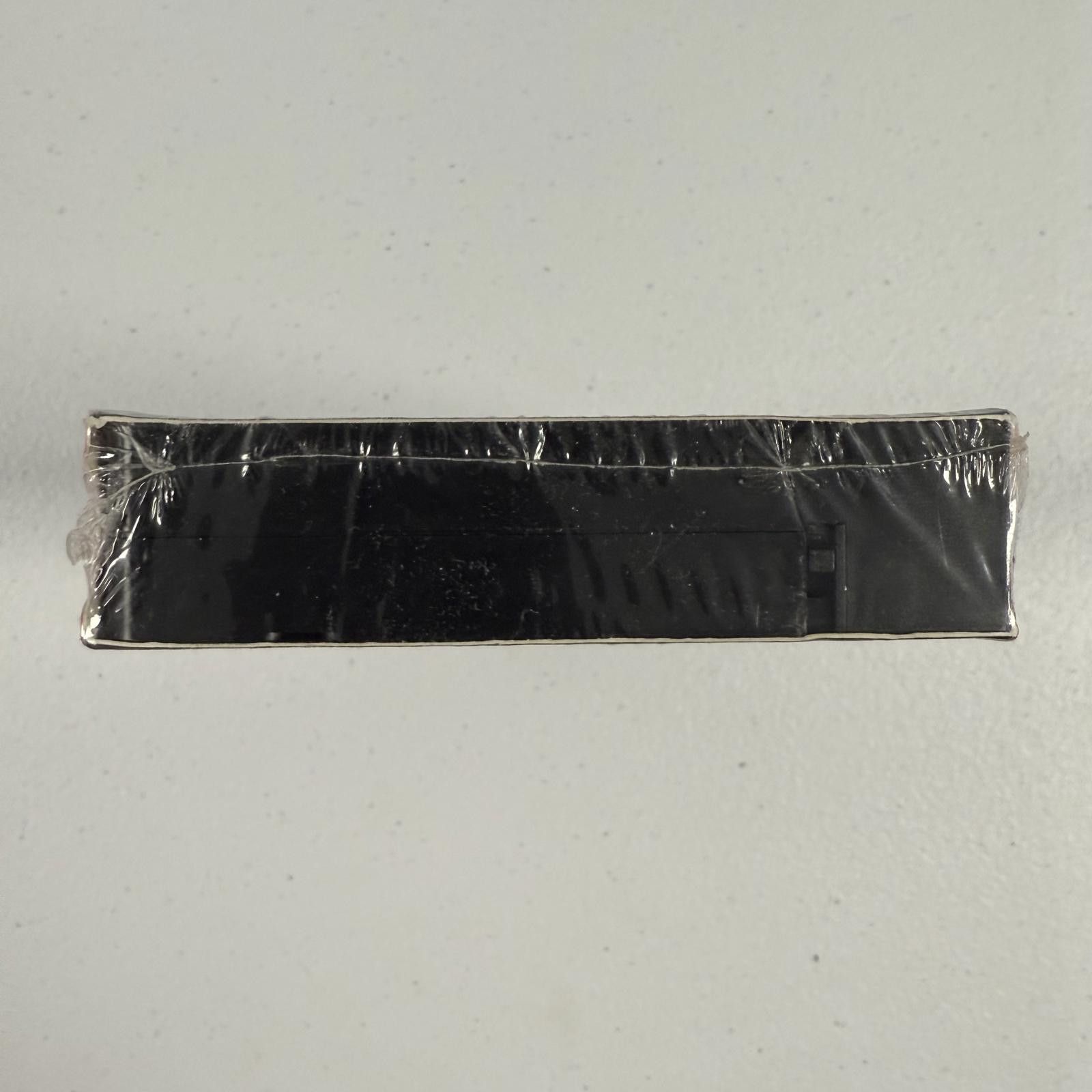 Designer Back in Business VHS 1996 PROMO DEMO Tape SEALED DS RARE Size ONE SIZE - 8 Thumbnail