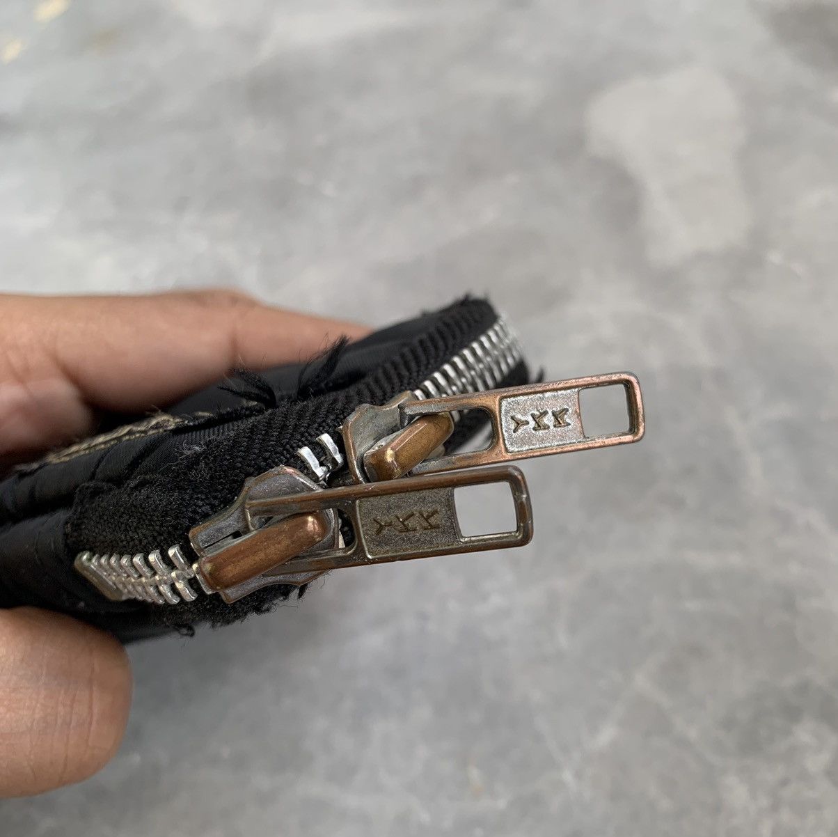 Porter PORTER MADE IN JAPAN TANKER KEY CASE Size ONE SIZE - 4 Thumbnail
