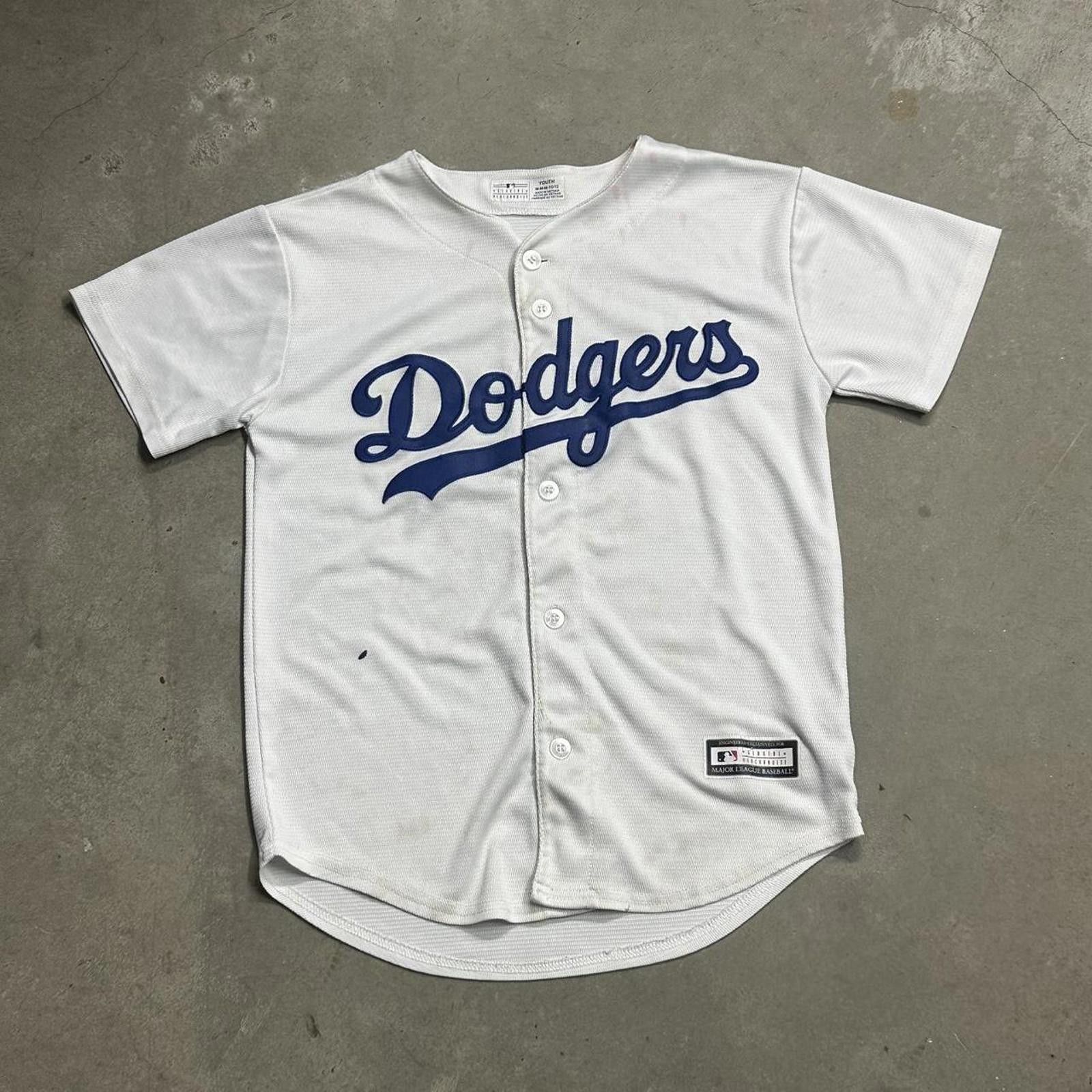 Other Authentic VTG Justin Turner Dodgers Size ONE SIZE - 1 Thumbnail