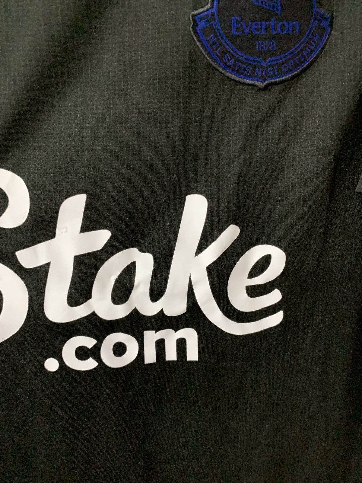 Hummel Everton Training Football Shirt Hummel Soccer Jersey Size XL Size US XL / EU 56 / 4 - 7 Thumbnail