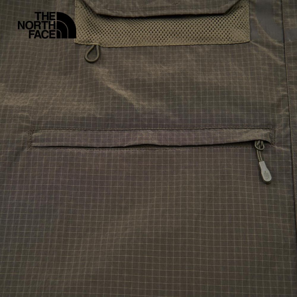 The North Face Urban Exploration POCKET SS SHIRT Size US M / EU 48-50 / 2 - 7 Thumbnail