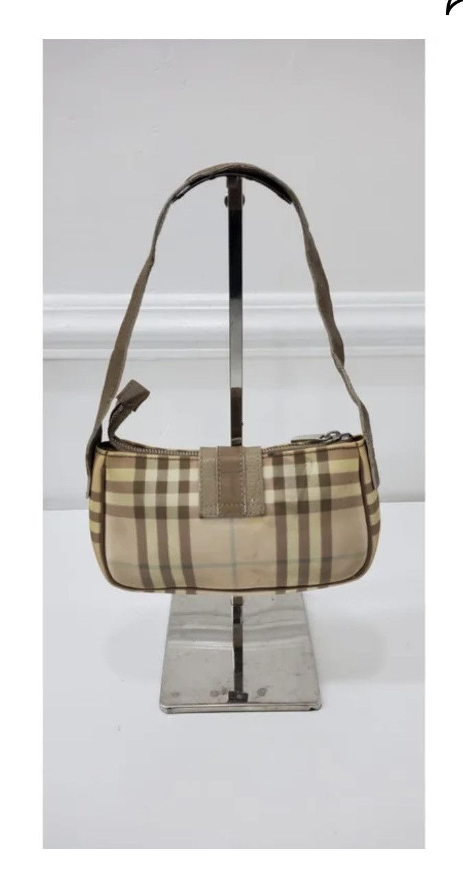 Burberry Burberry Size ONE SIZE - 4 Thumbnail