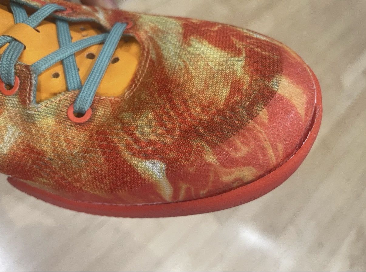 Nike Nike Kobe 8 Extraterrestrial All Star Size 11.5 With Box Size US 11.5 / EU 44-45 - 10 Thumbnail