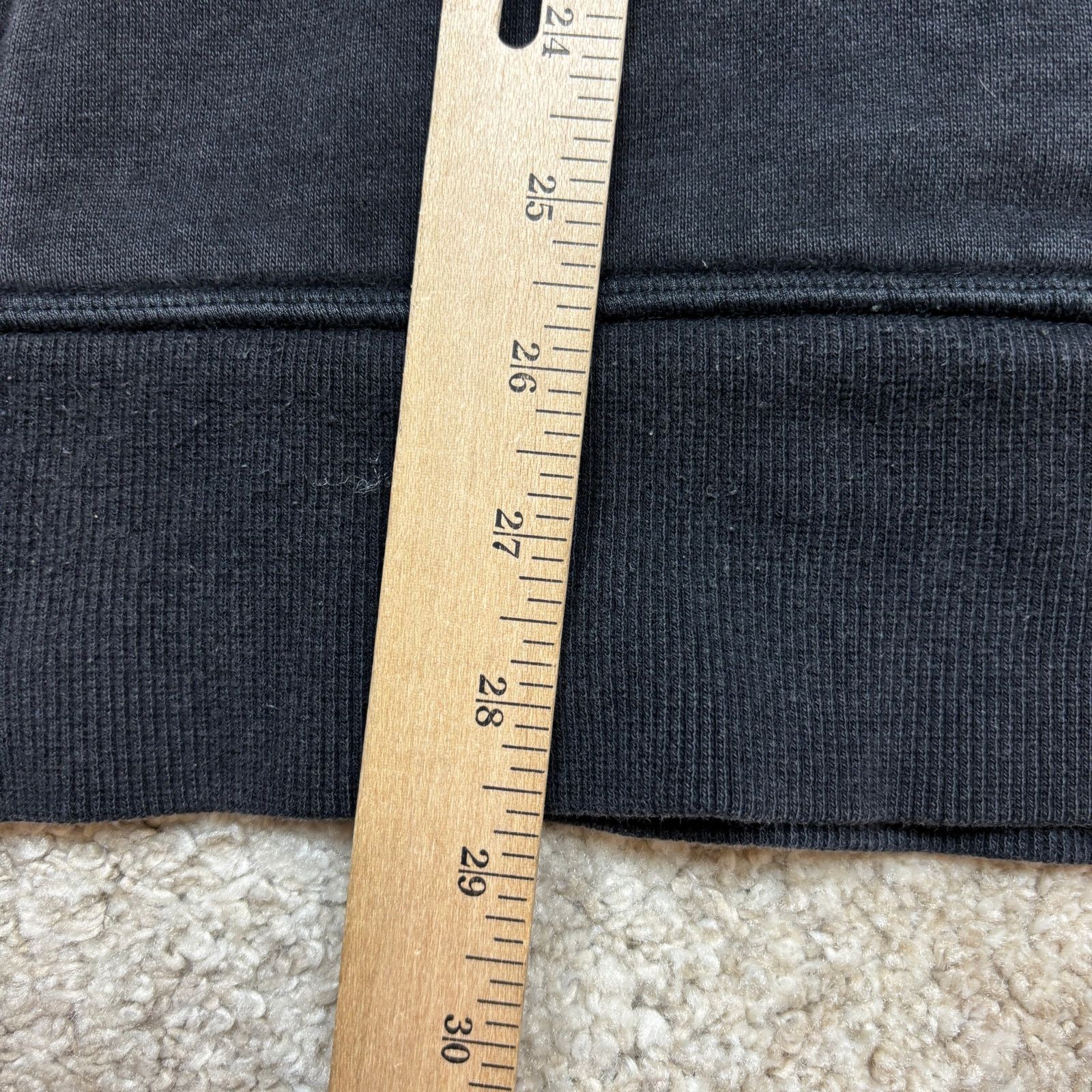 Lululemon Lululemon Athletica Full Zip Hoodie Men's XL Minimalist Size US XL / EU 56 / 4 - 5 Thumbnail