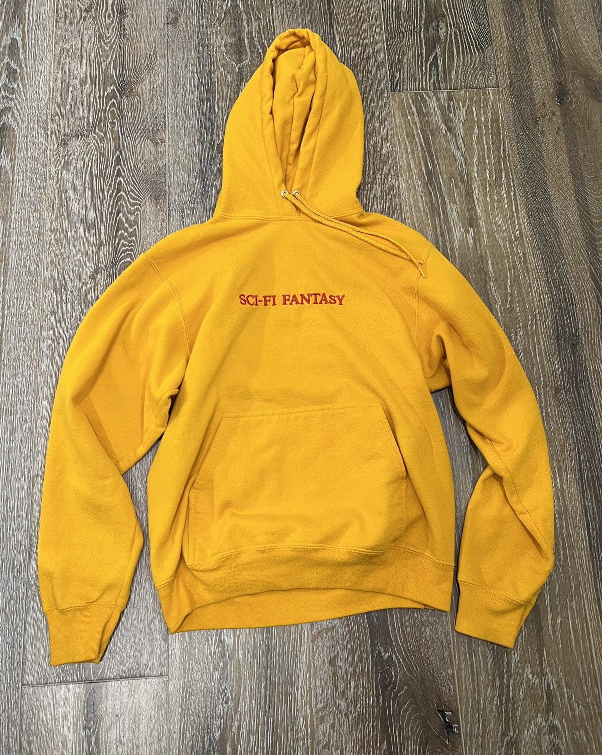 Sci-Fi Fantasy Scifi fantasy hoodie Size US S / EU 44-46 / 1 - 1 Thumbnail