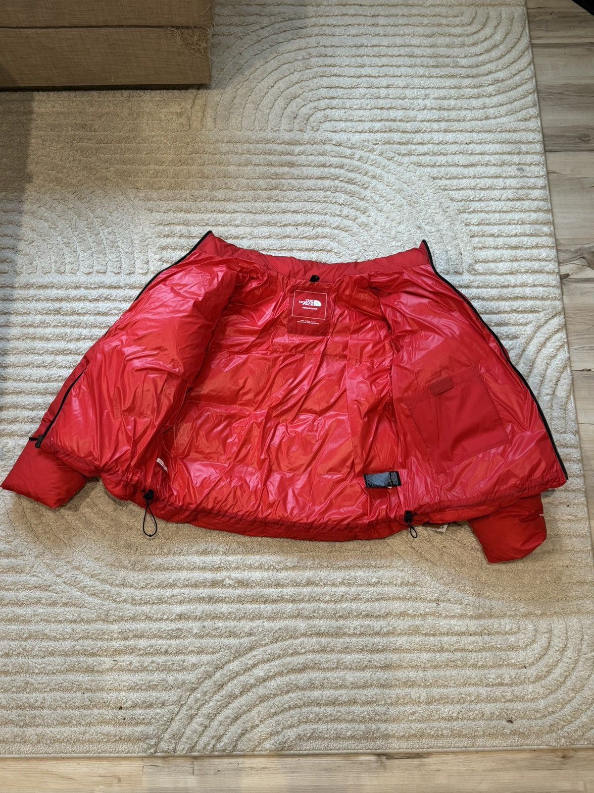 The North Face The North Face Nupste RMST - XL Size US XL / EU 56 / 4 - 3 Thumbnail