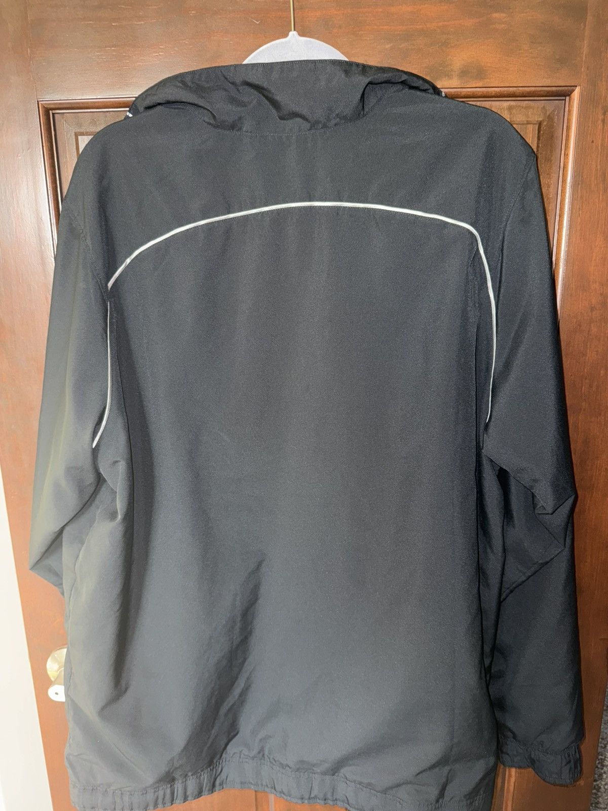 Nike Nike Track Jacket Size US L / EU 52-54 / 3 - 9 Thumbnail