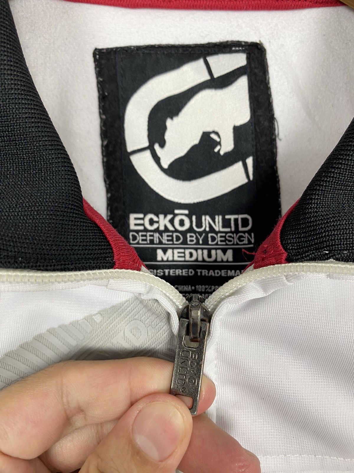 Ecko Unltd. Rare‼️ Ecko Unltd Sweater Big Logo Size US S / EU 44-46 / 1 - 5 Thumbnail