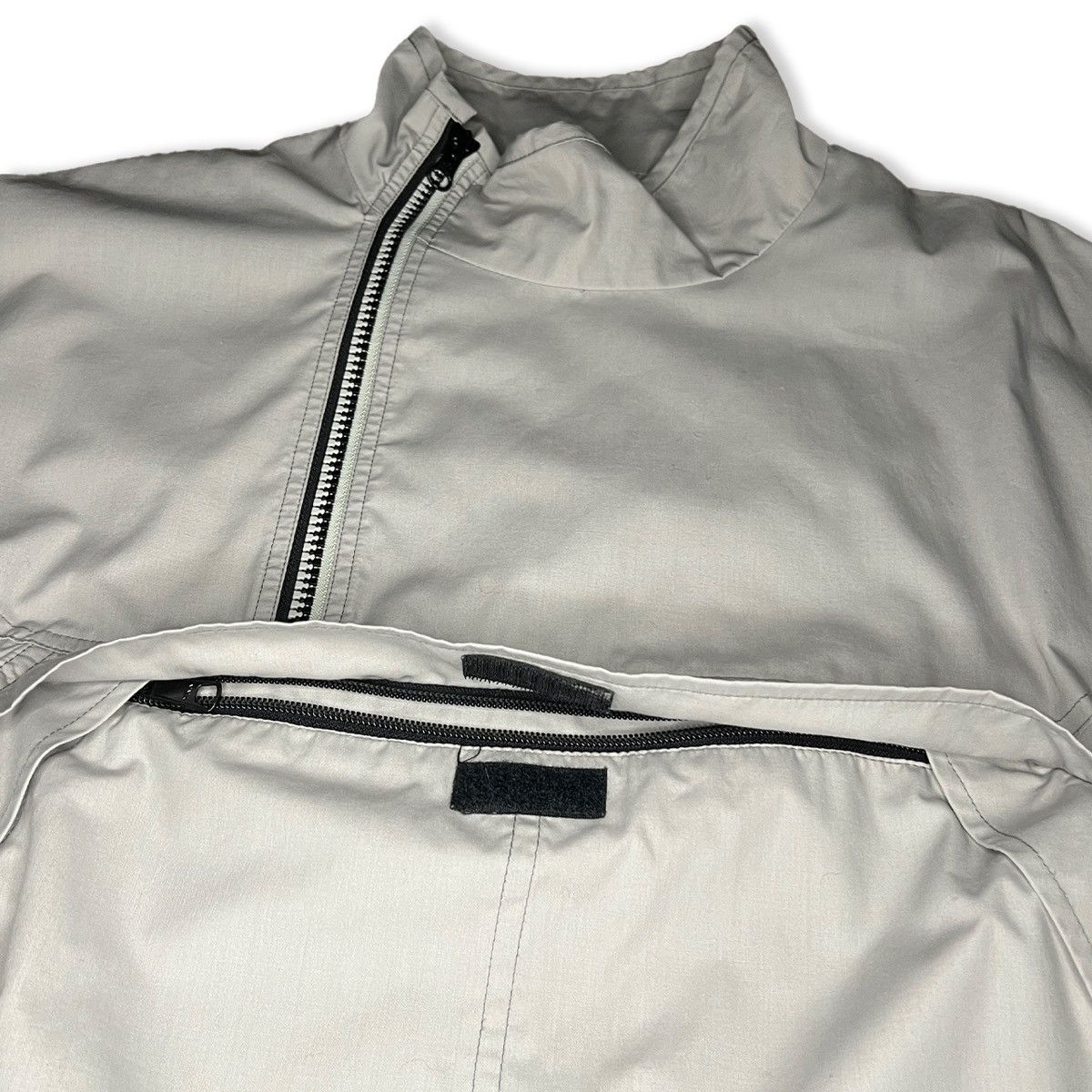 NEXT 2000/01 Vintage Next Technical Asymmetric Jacket Size US XL / EU 56 / 4 - 10 Thumbnail
