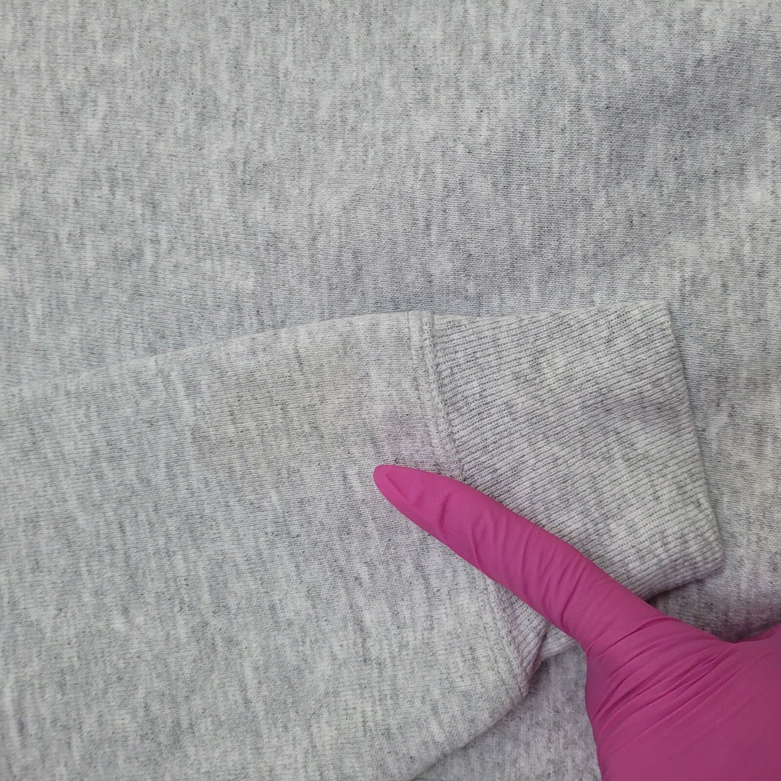 Vintage Vintage Penn-State Sweatshirt Womens XL 25x24 Baggy Size XL / US 12-14 / IT 48-50 - 4 Thumbnail