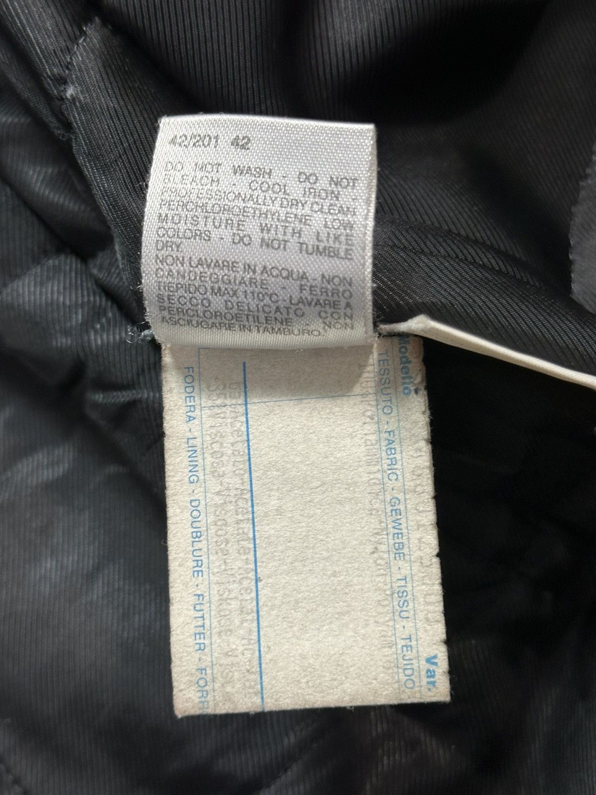 Max Mara Max Mara Multipocket Insulated Hooded With Fur Womens Jacket Size M / US 6-8 / IT 42-44 - 13 Thumbnail