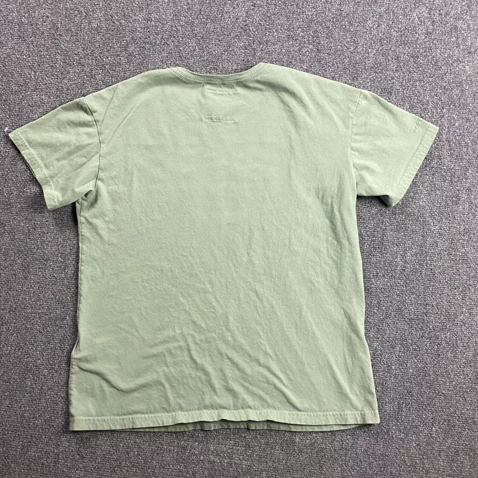 Superdry Superdry Shirt Women's 8 Dry Japan Short Sleeve Casual Size M / US 6-8 / IT 42-44 - 5 Thumbnail