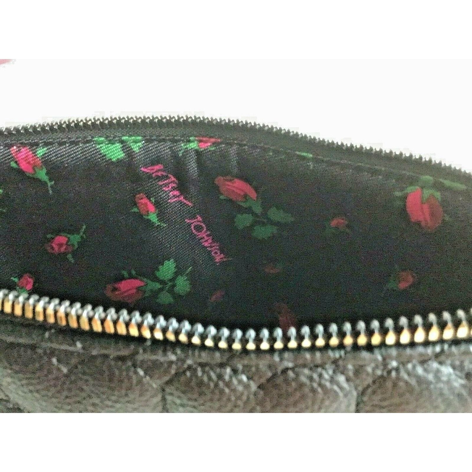 Betsey Johnson Betsy Johnson Makeup Case Wristlet Size ONE SIZE - 1 Thumbnail