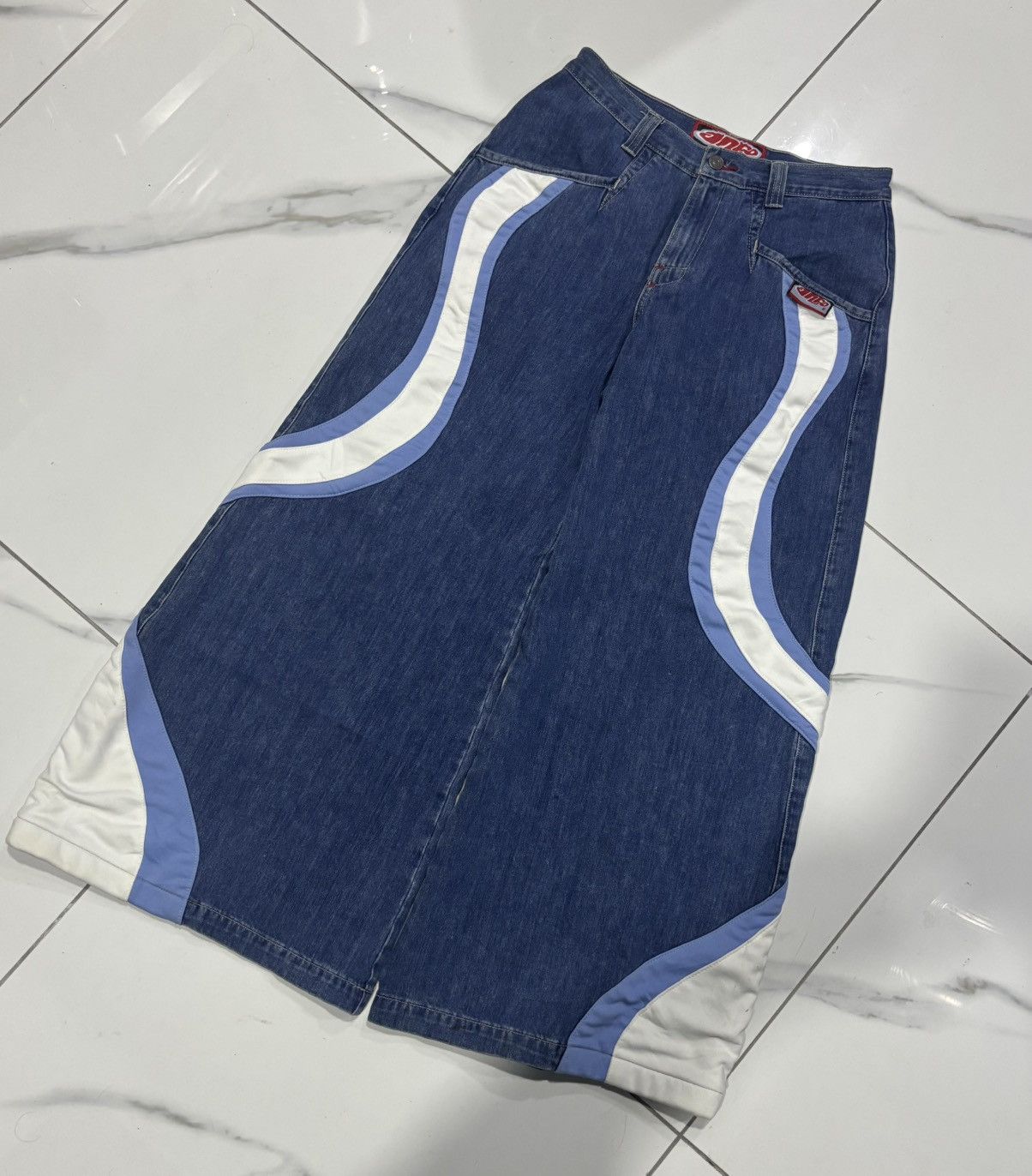 JNCO JNCO HYPNOTIX Size US 31 - 1 Thumbnail