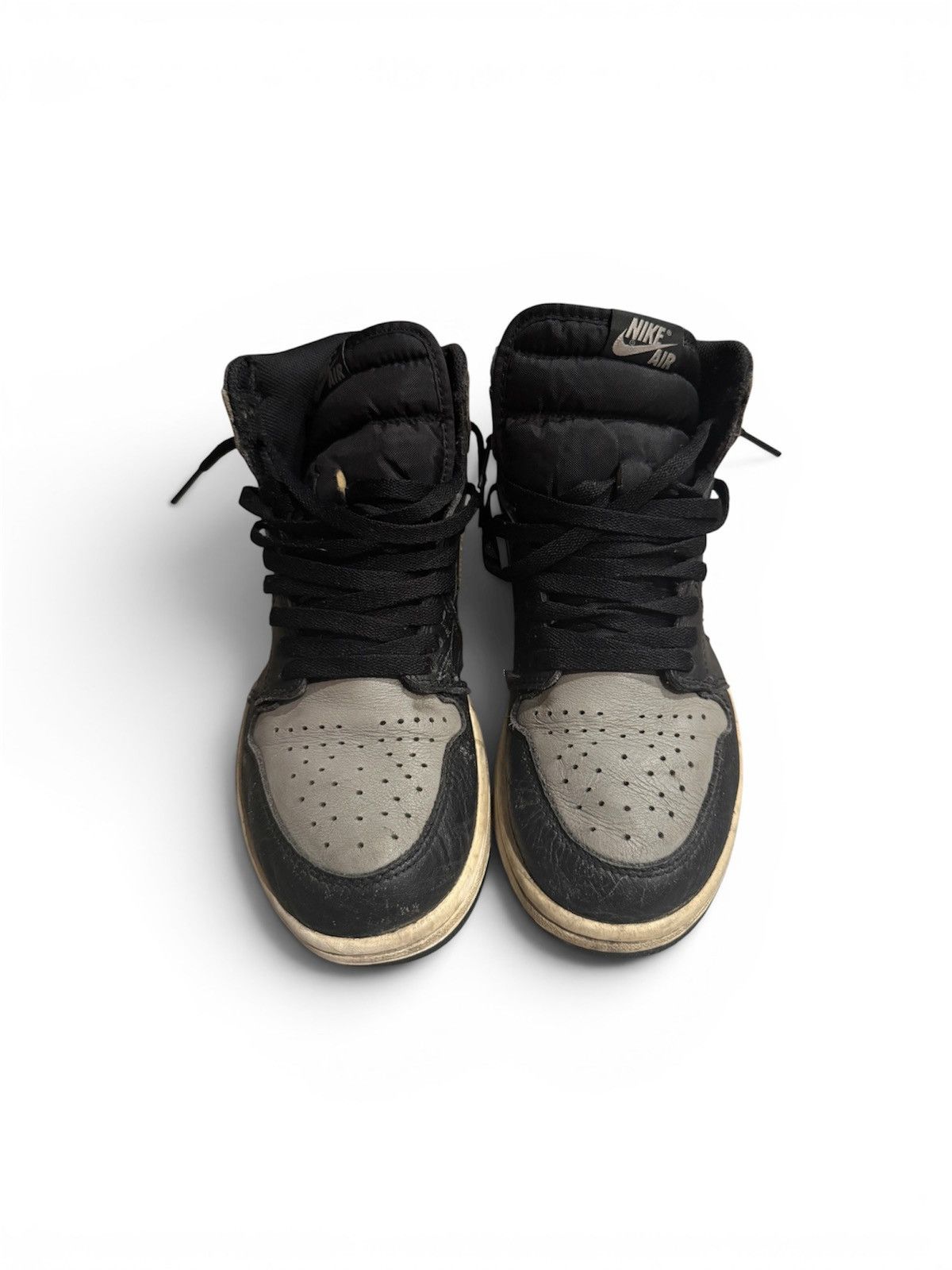 Jordan Brand Shadow Jordan 1 Size US 8.5 / EU 41-42 - 3 Thumbnail