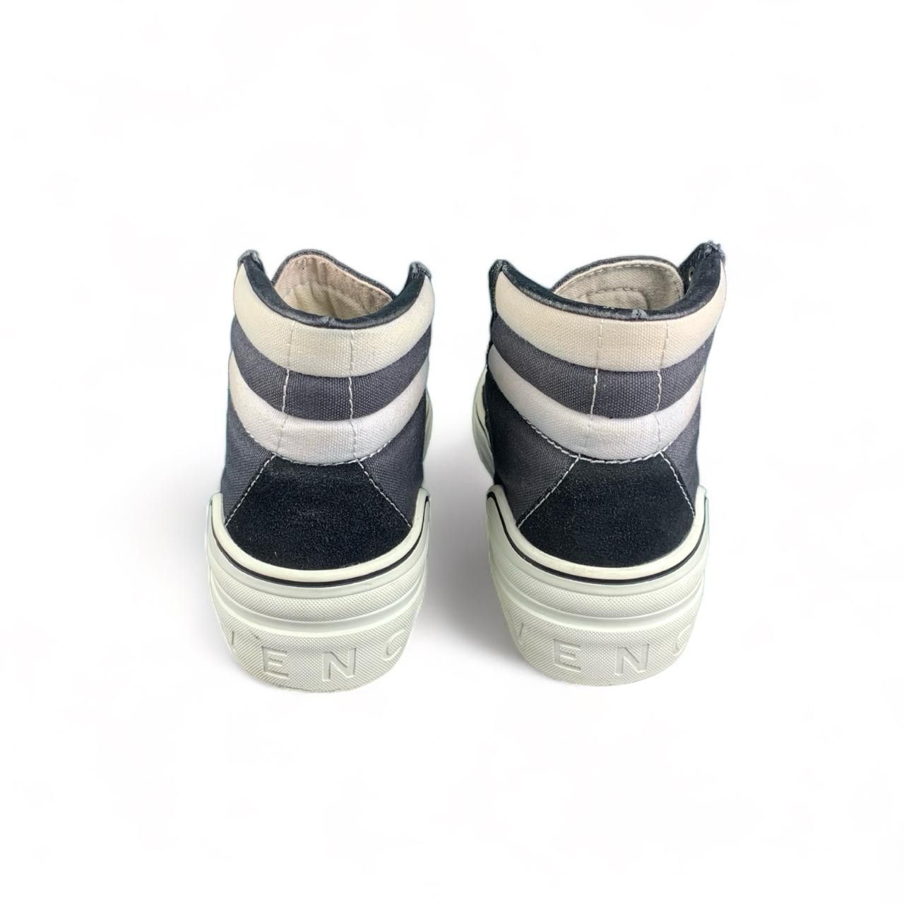 Givenchy Givenchy High top Sneakers Size US 10 / IT 40 - 6 Thumbnail
