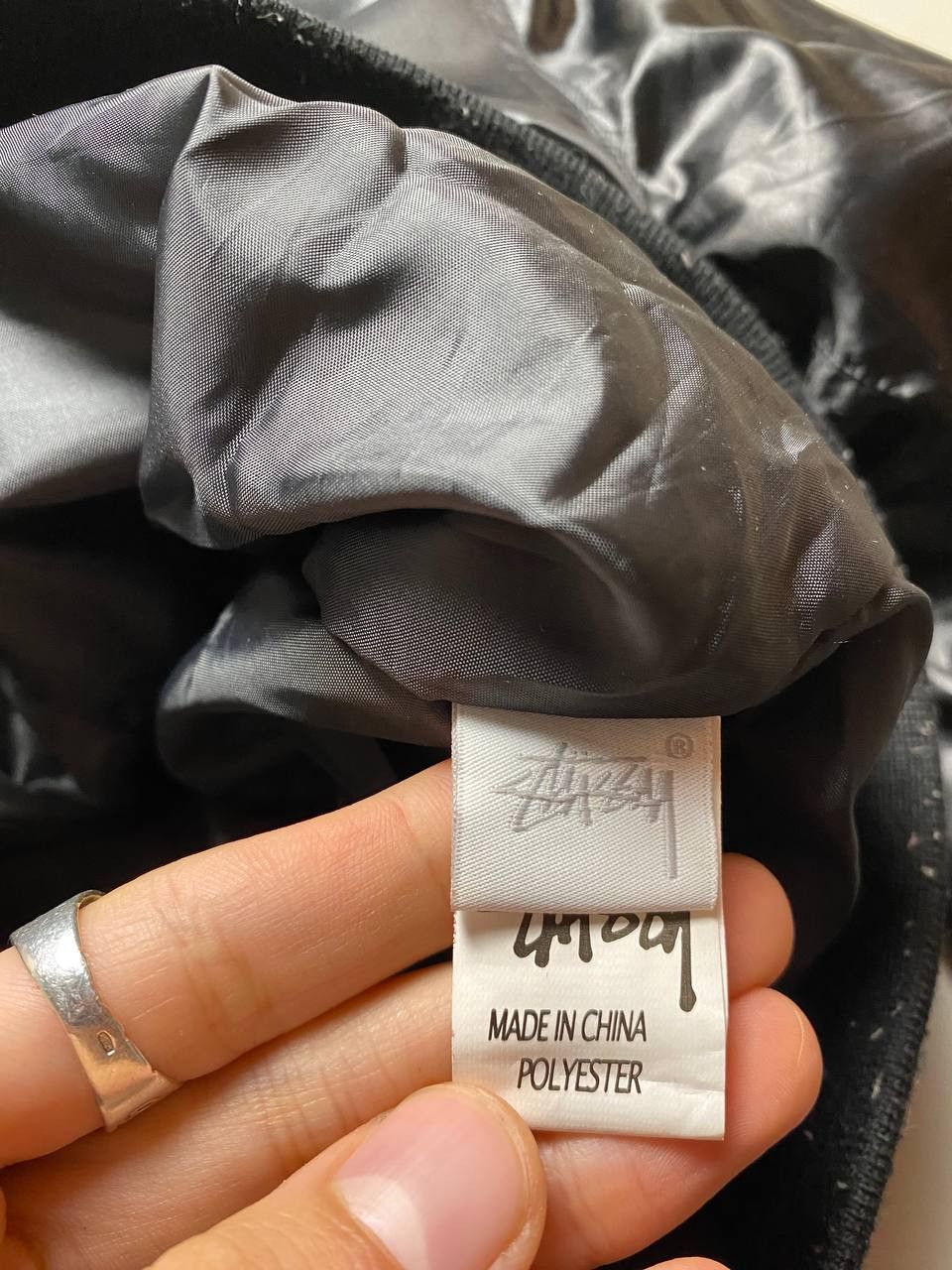 Stussy Stussy Tribe Bombers Size S / US 4 / IT 40 - 4 Thumbnail