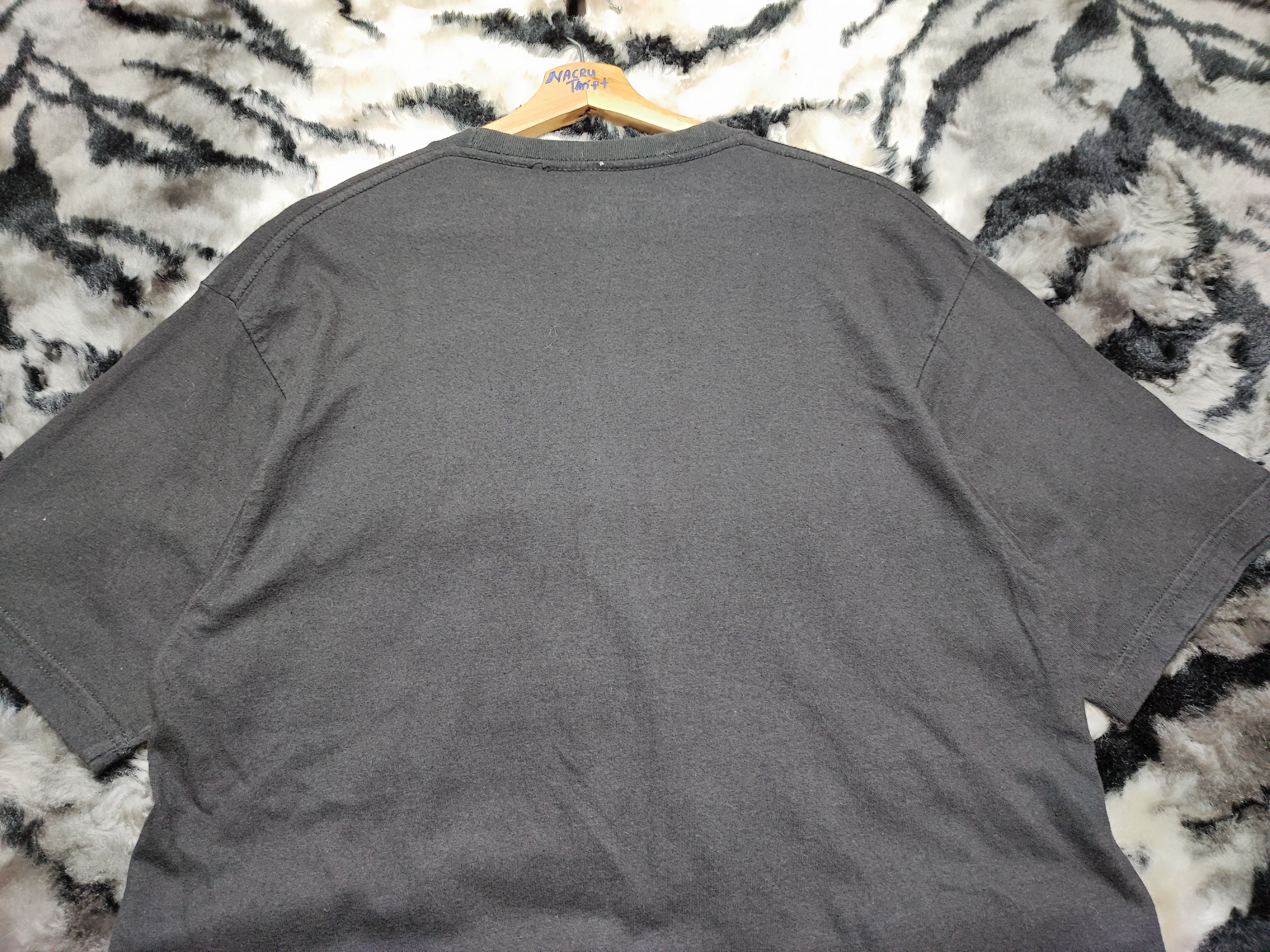 Vintage Movie Tshirt by Freddy Krueger A Nightmare Size US L / EU 52-54 / 3 - 11 Thumbnail