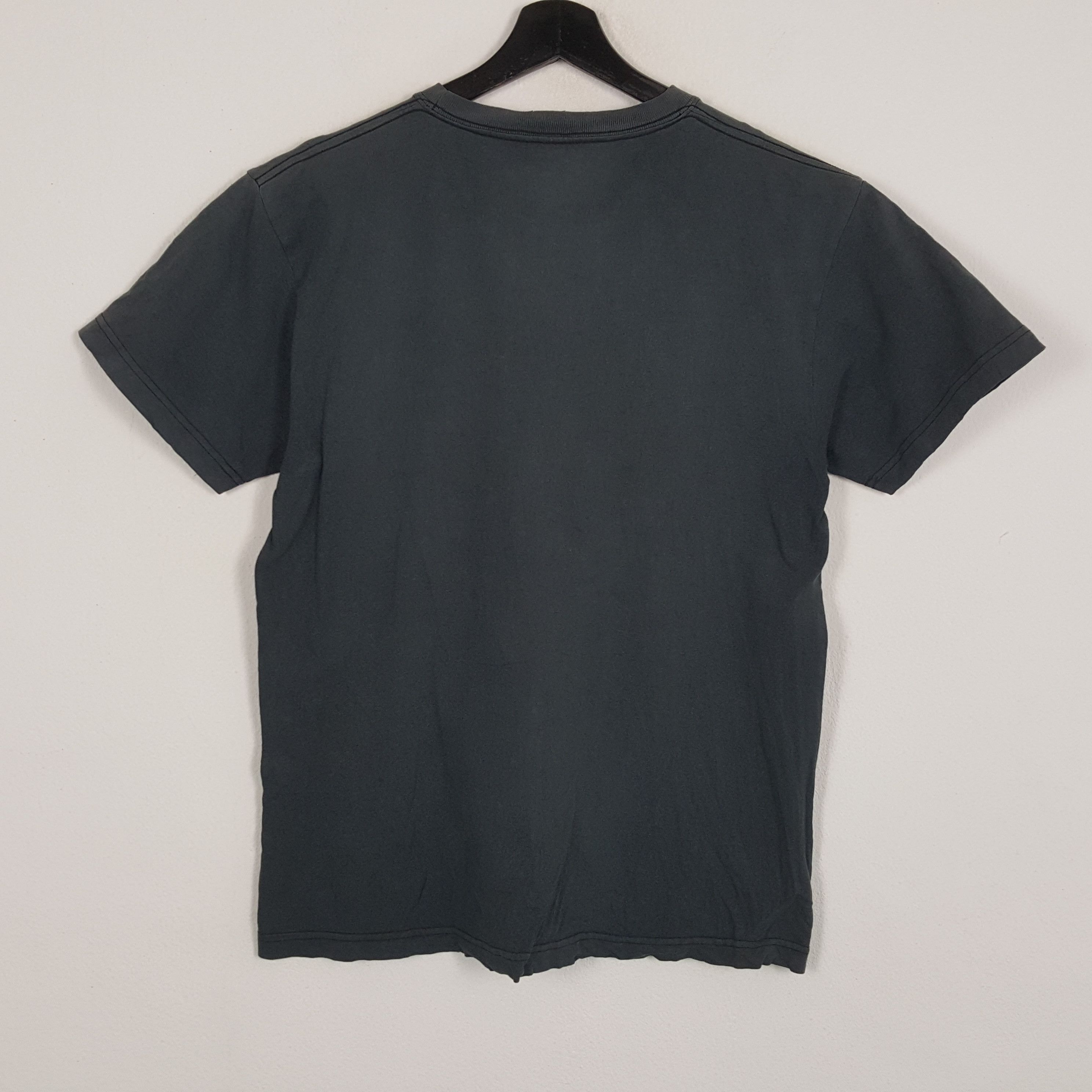 Band Tees × Vintage FLOGGING MOLLY Rock Band Music Tshirt Size US M / EU 48-50 / 2 - 3 Thumbnail