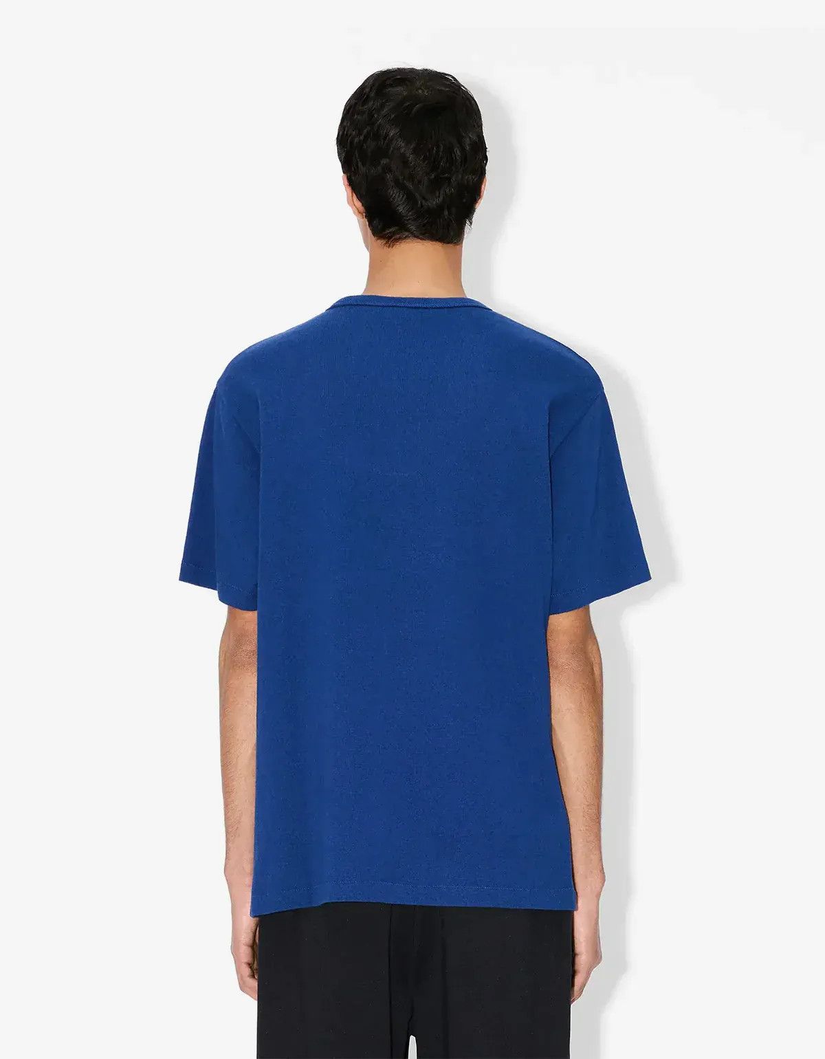 Kenzo Kenzo Blue Boke Flower 2.0 T-Shirt Size US L / EU 52-54 / 3 - 4 Thumbnail