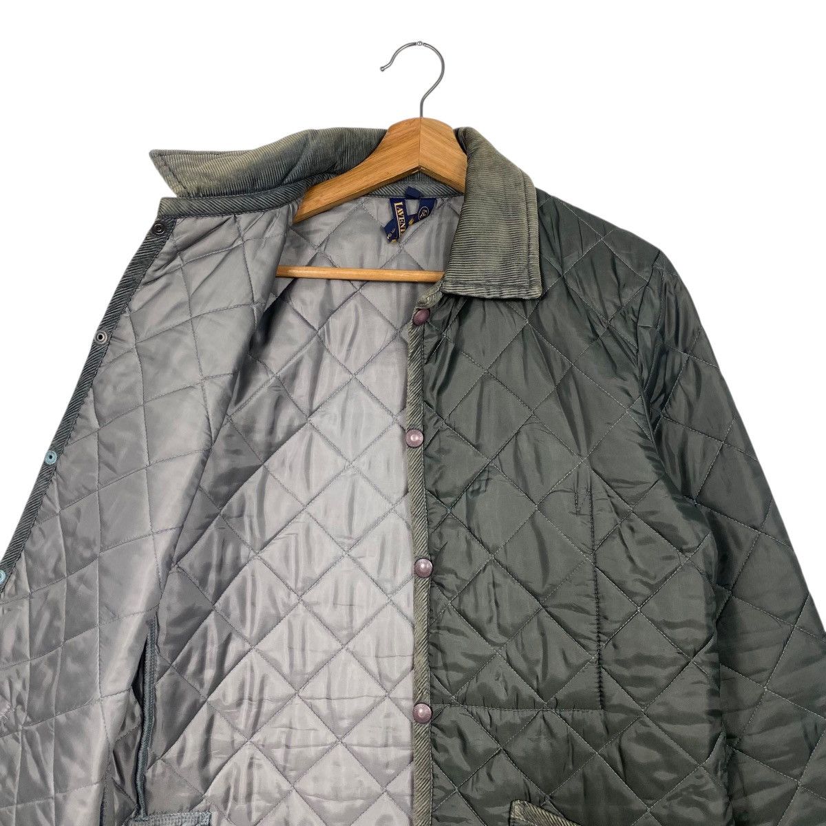 Lavenham Lavenham quilted jacket Size US S / EU 44-46 / 1 - 10 Thumbnail