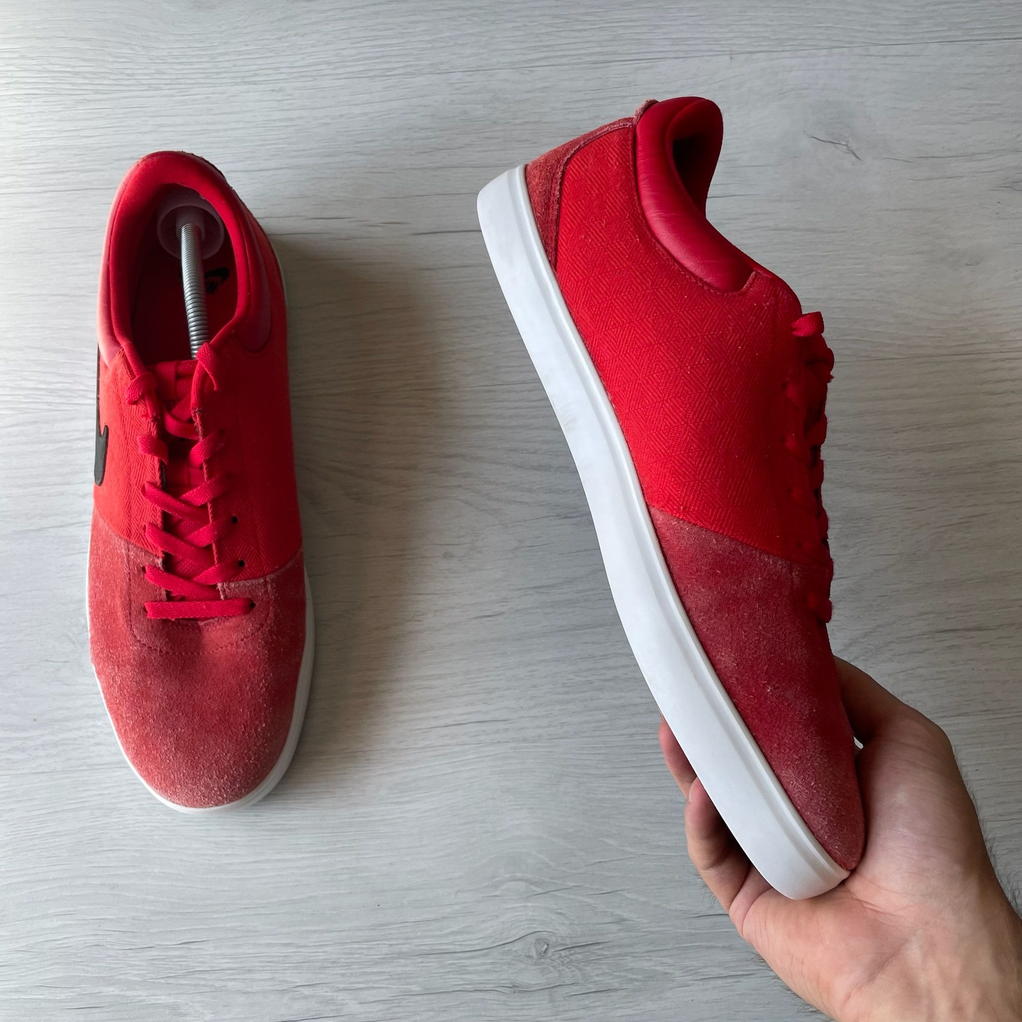 Nike nike SB rabona LR Size US 13 / EU 46 - 2 Thumbnail