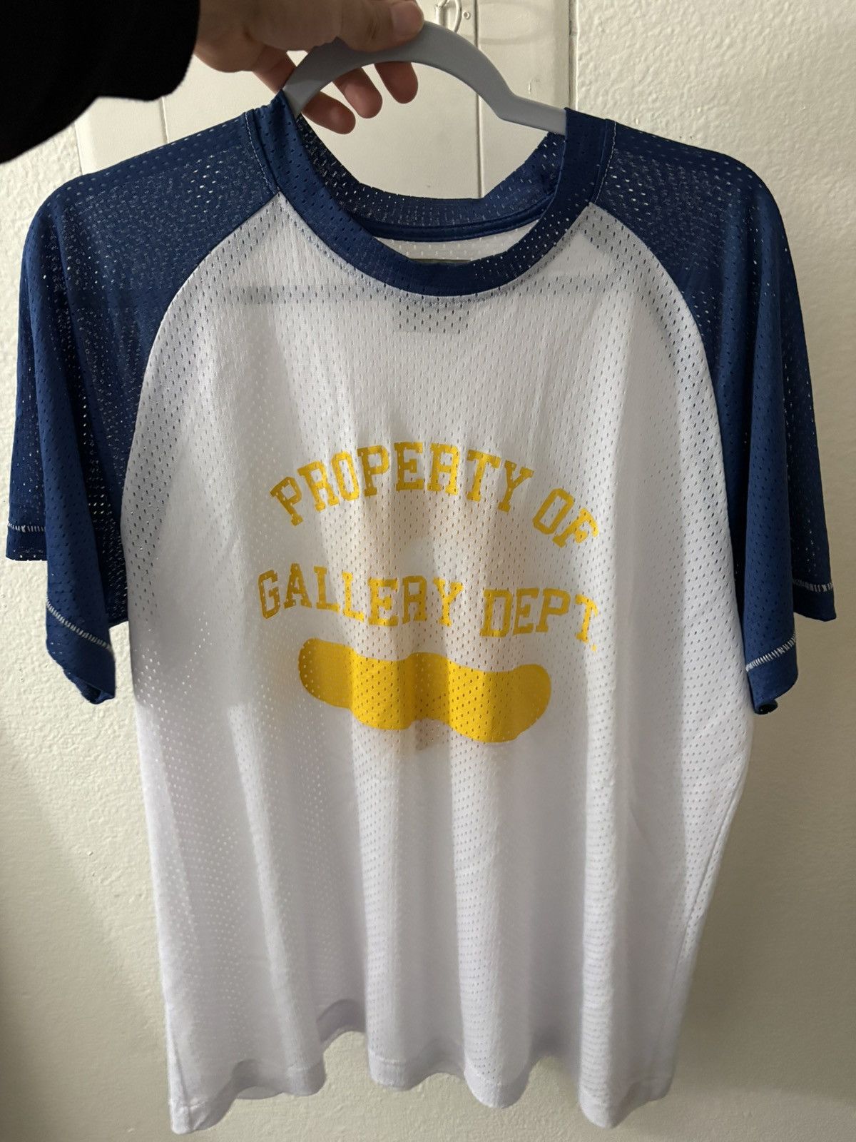 Gallery Dept. Gallery dept. jersey Size US L / EU 52-54 / 3 - 1 Thumbnail