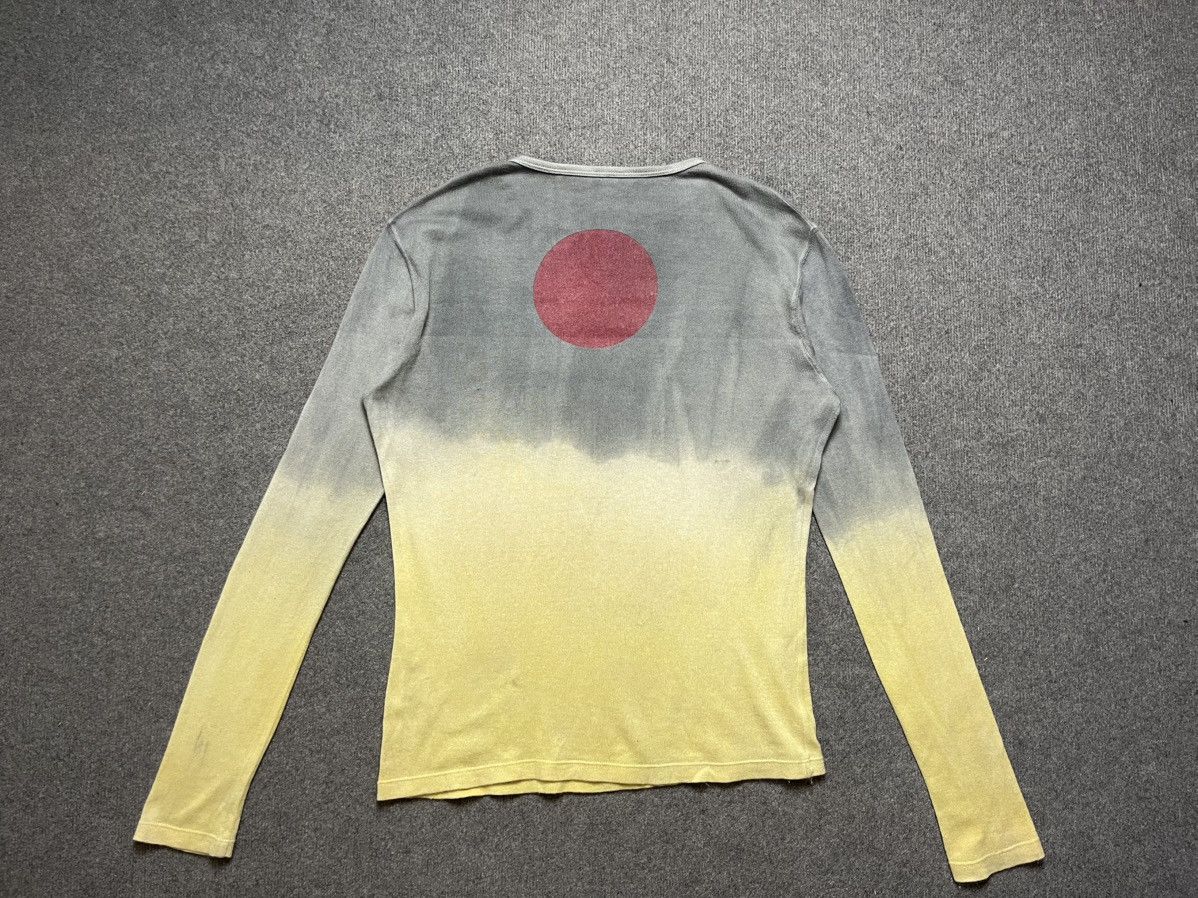 The Elder Statesman The Elder Statesman light sweater Size US L / EU 52-54 / 3 - 3 Thumbnail