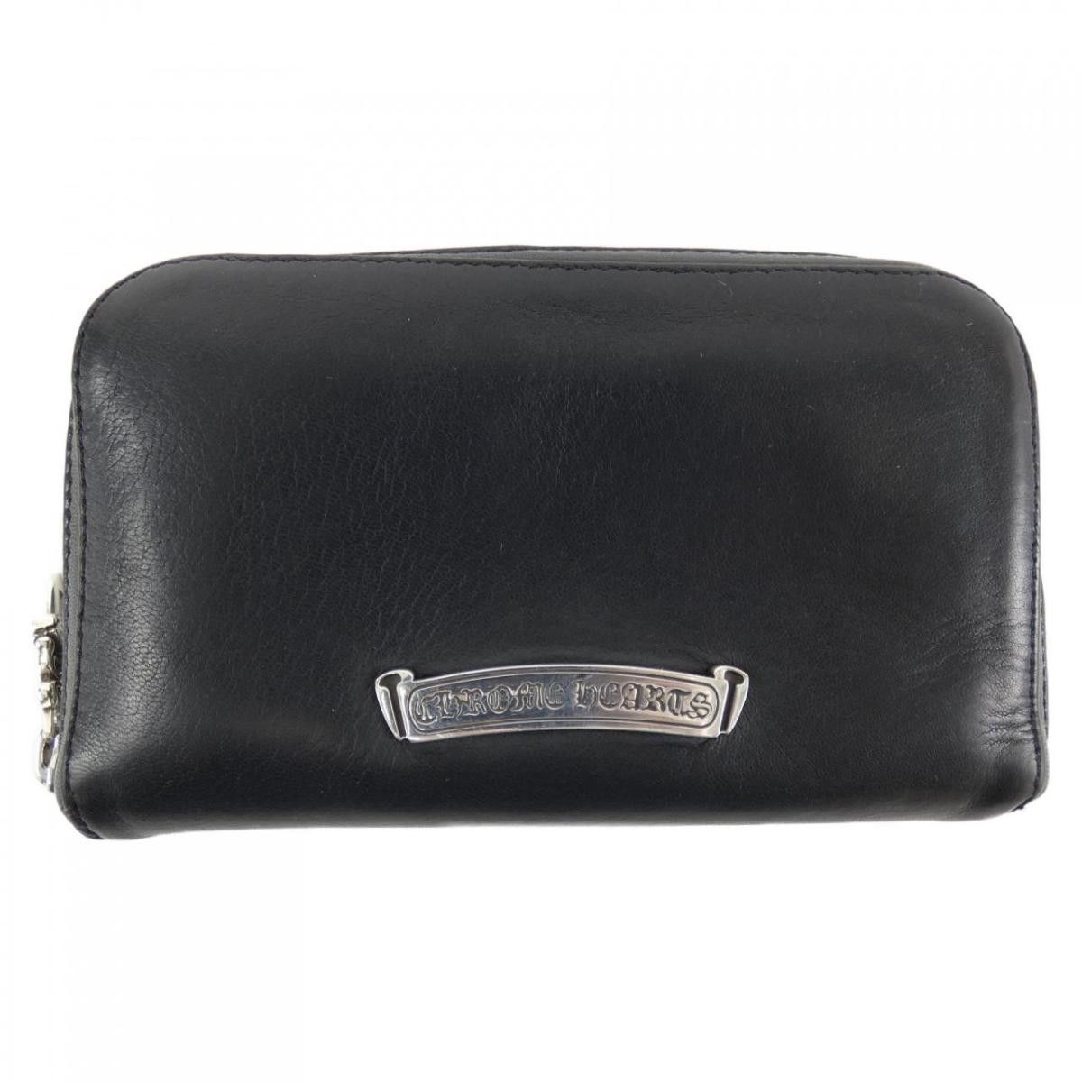 Chrome Hearts Zipper | Grailed
