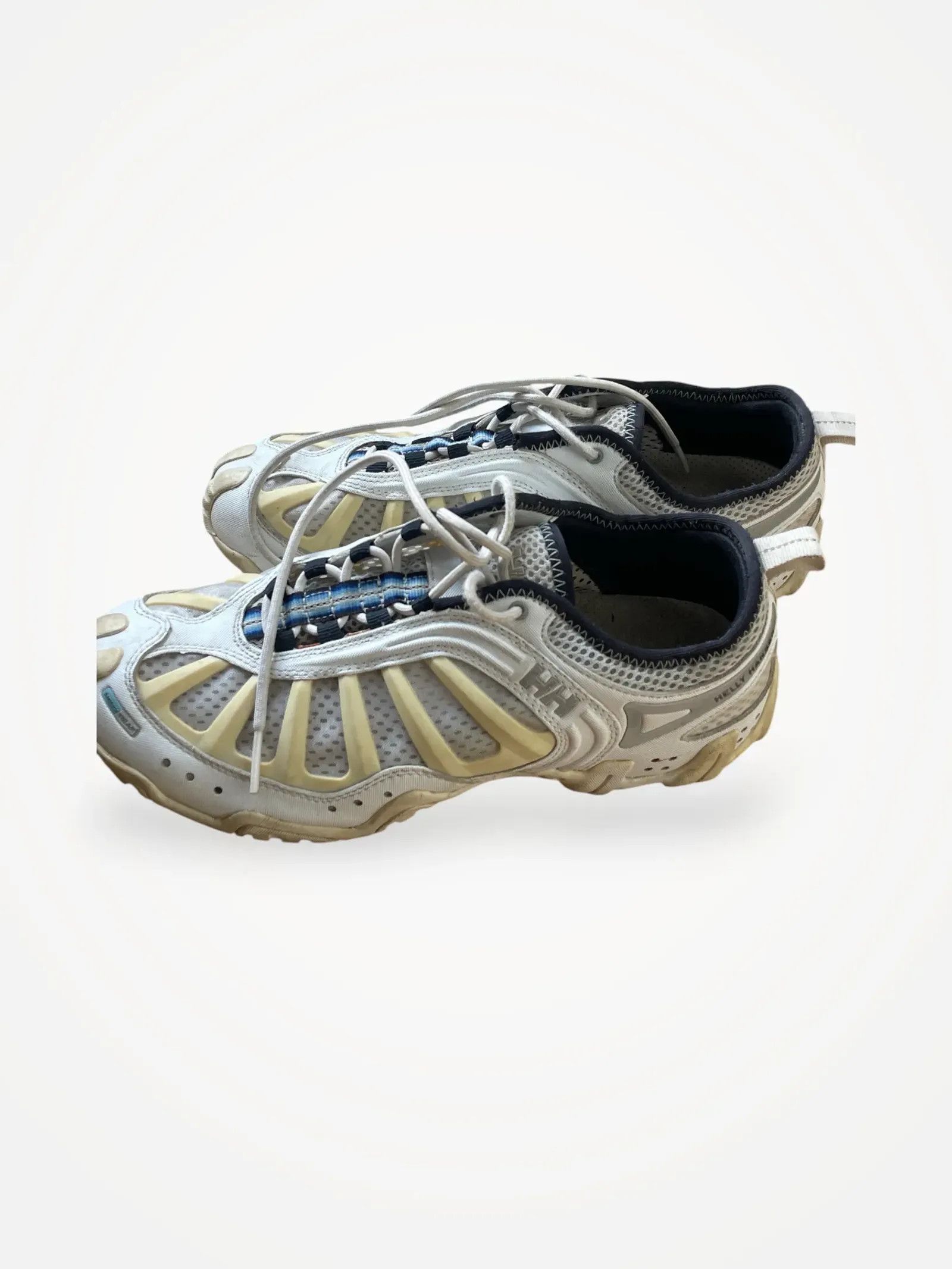 Helly Hansen Helly Hansen Helly hansen Sneakers Size US 8 / IT 38 - 1 Thumbnail