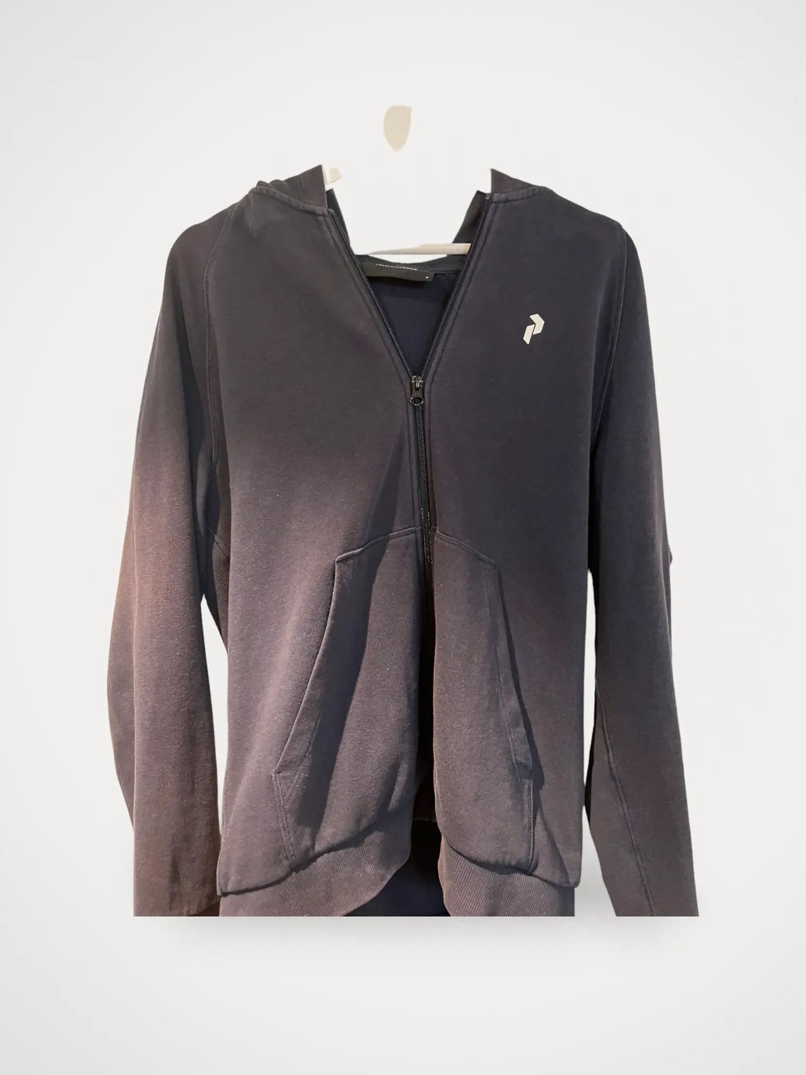 Peak Performance Peak Performance M Ground Zip Hood Cardigan Size US M / EU 48-50 / 2 - 1 Thumbnail