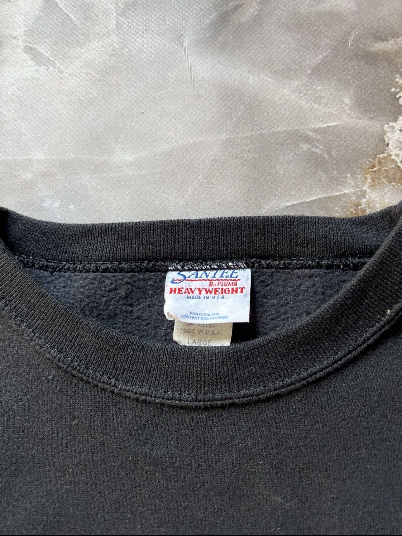 Vintage Rare 1997 Alien Resurrection Vintage Sweatshirt Size US L / EU 52-54 / 3 - 5 Thumbnail
