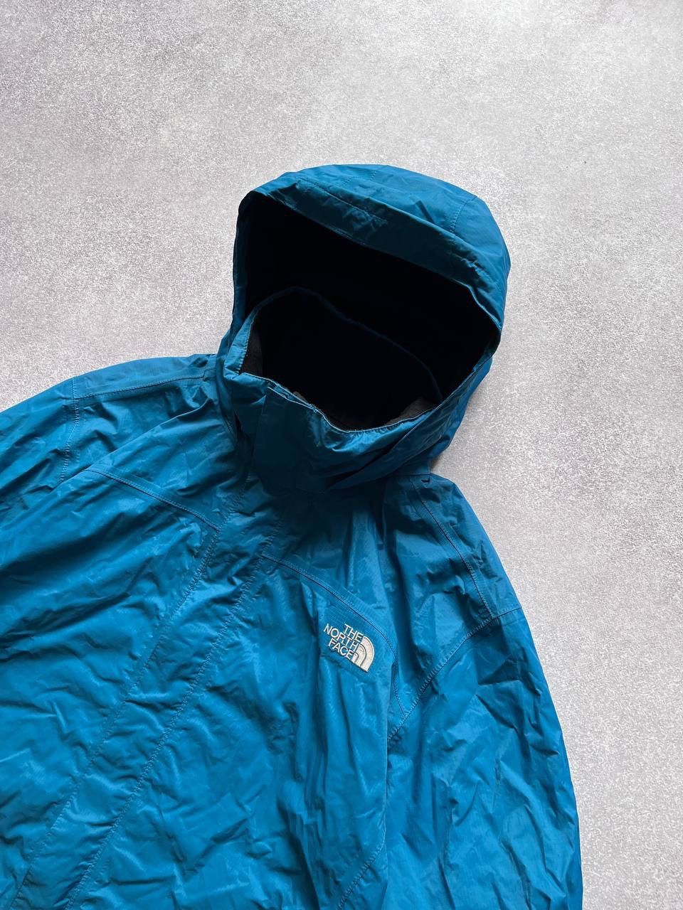 Other Vintage The North Face Waterproof Hyvent Jacket L Size US L / EU 52-54 / 3 - 4 Thumbnail