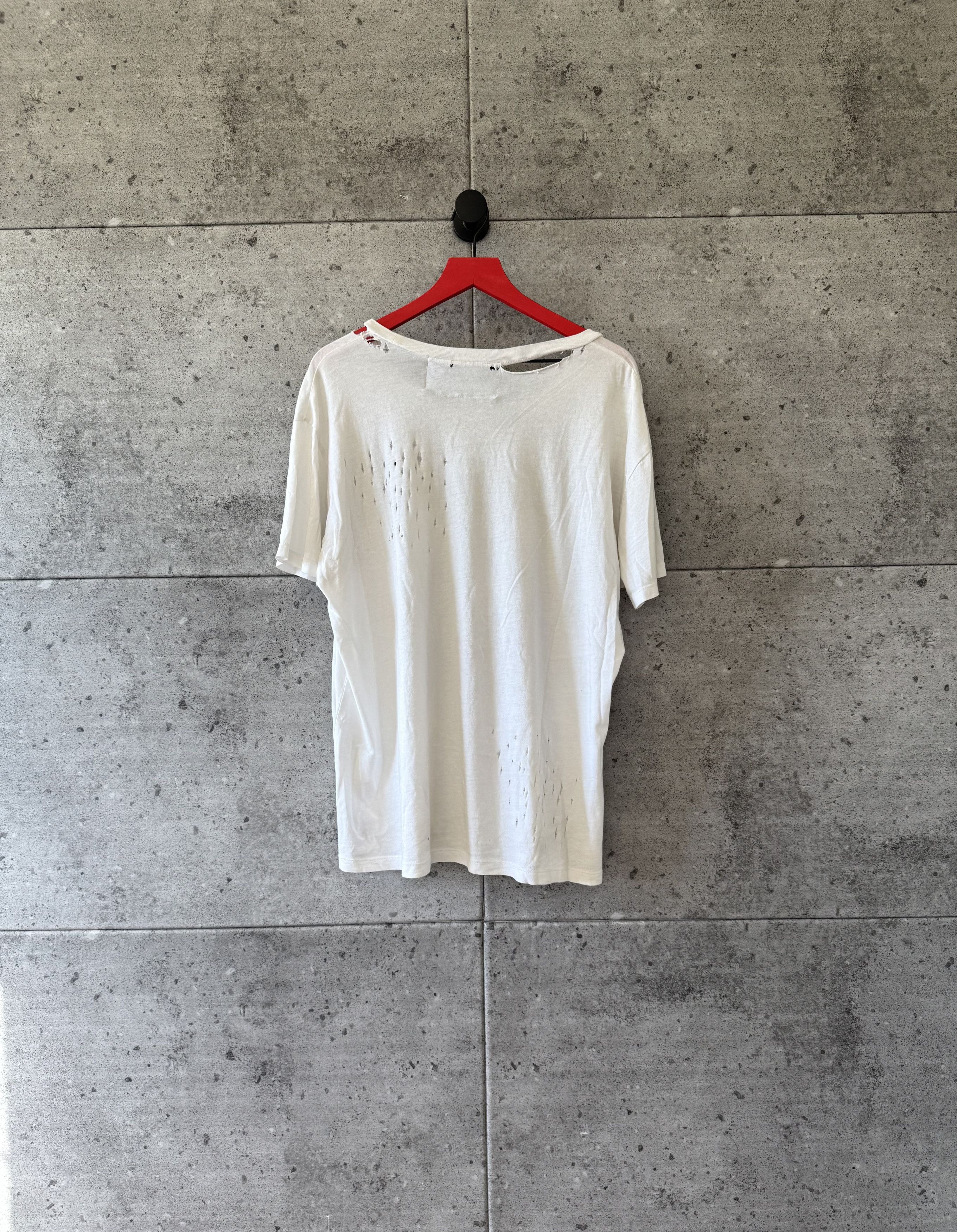 Enfants Riches Deprimes Enfants riches deprimes dreams thrashed t shirt Size US L / EU 52-54 / 3 - 2 Thumbnail