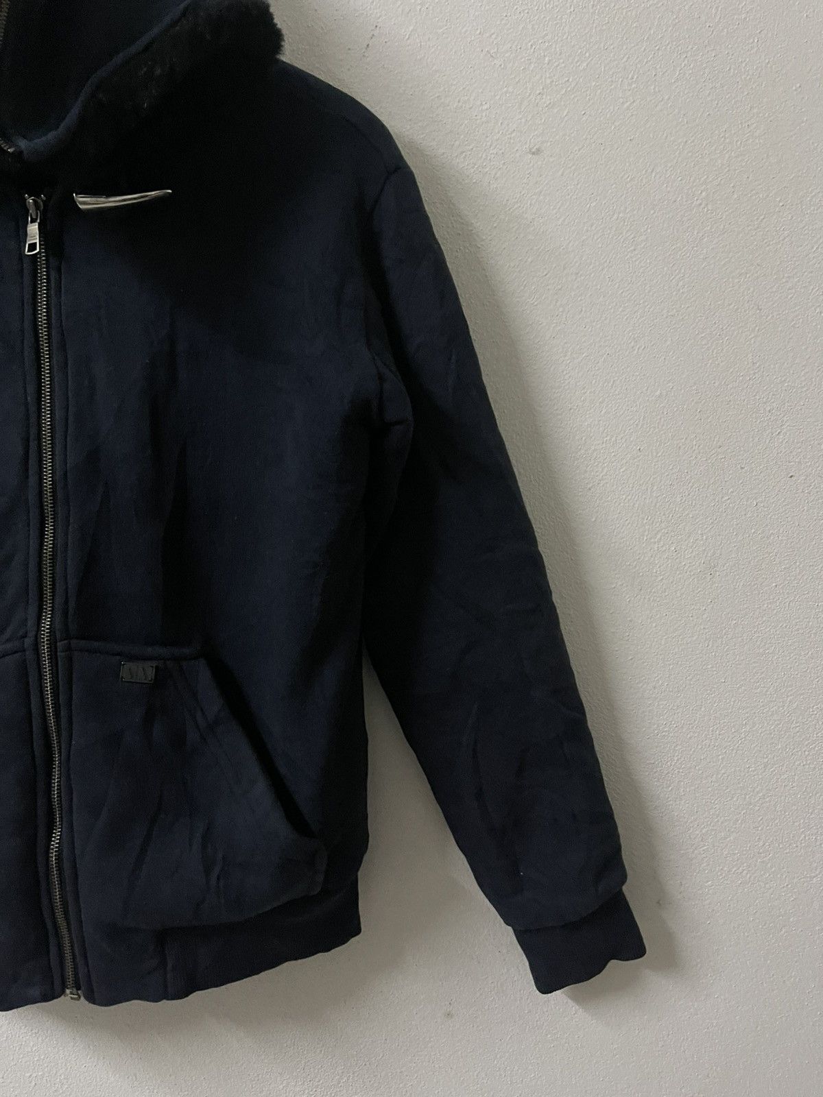 Armani Exchange ARMANI EXCHANGE Winter Hoodies Size US M / EU 48-50 / 2 - 4 Thumbnail