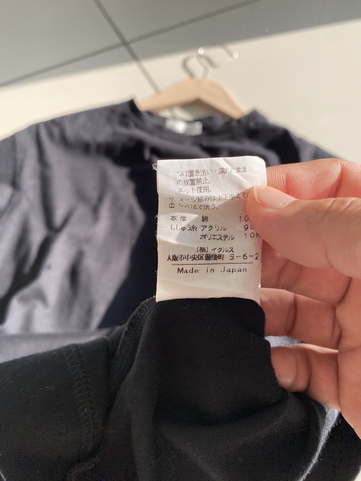 Japanese Brand Santa Fe Tee Shirt Embroidered Size US M / EU 48-50 / 2 - 13 Thumbnail
