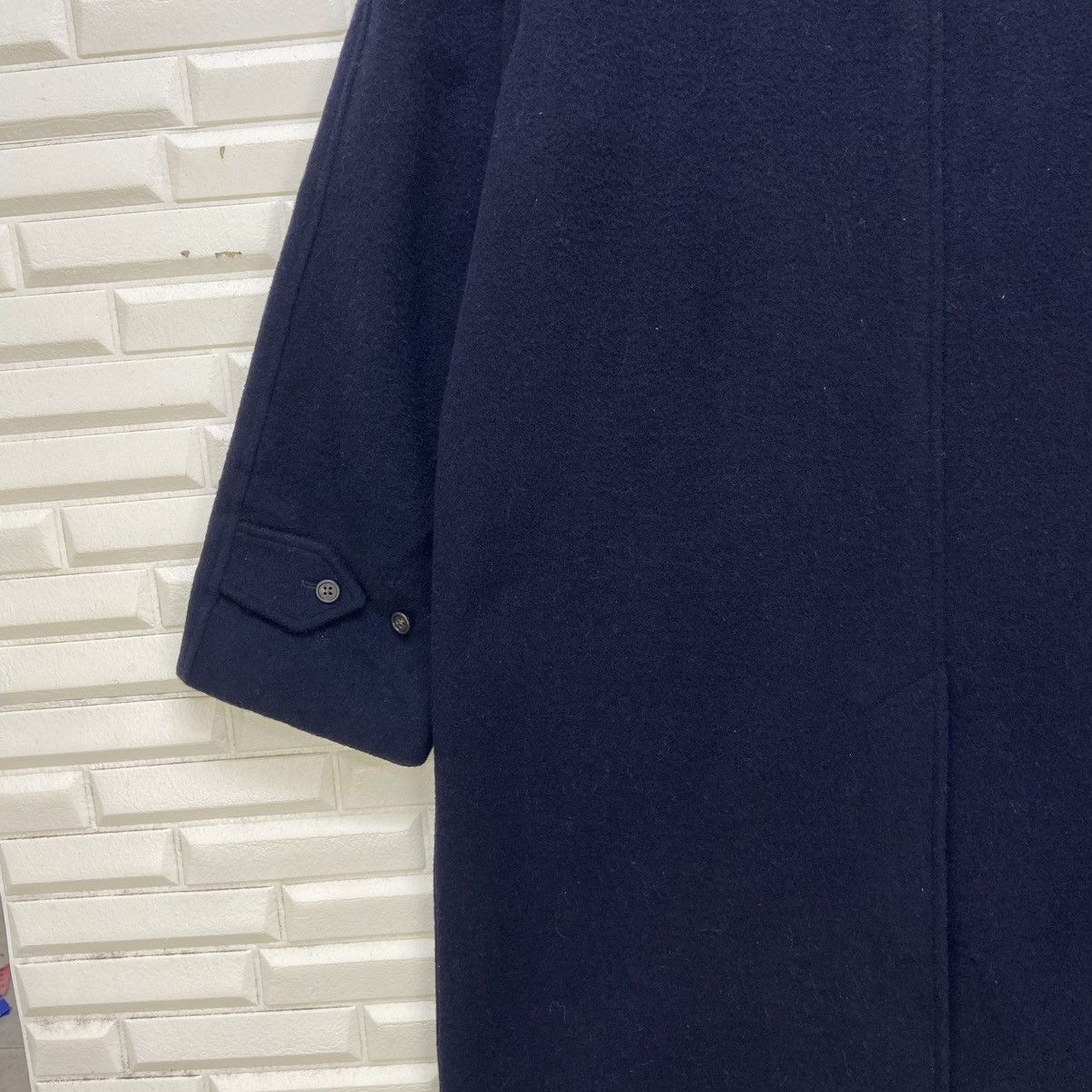 Other Vintage Gary Wasserman Wool Overcoat Size US M / EU 48-50 / 2 - 6 Thumbnail