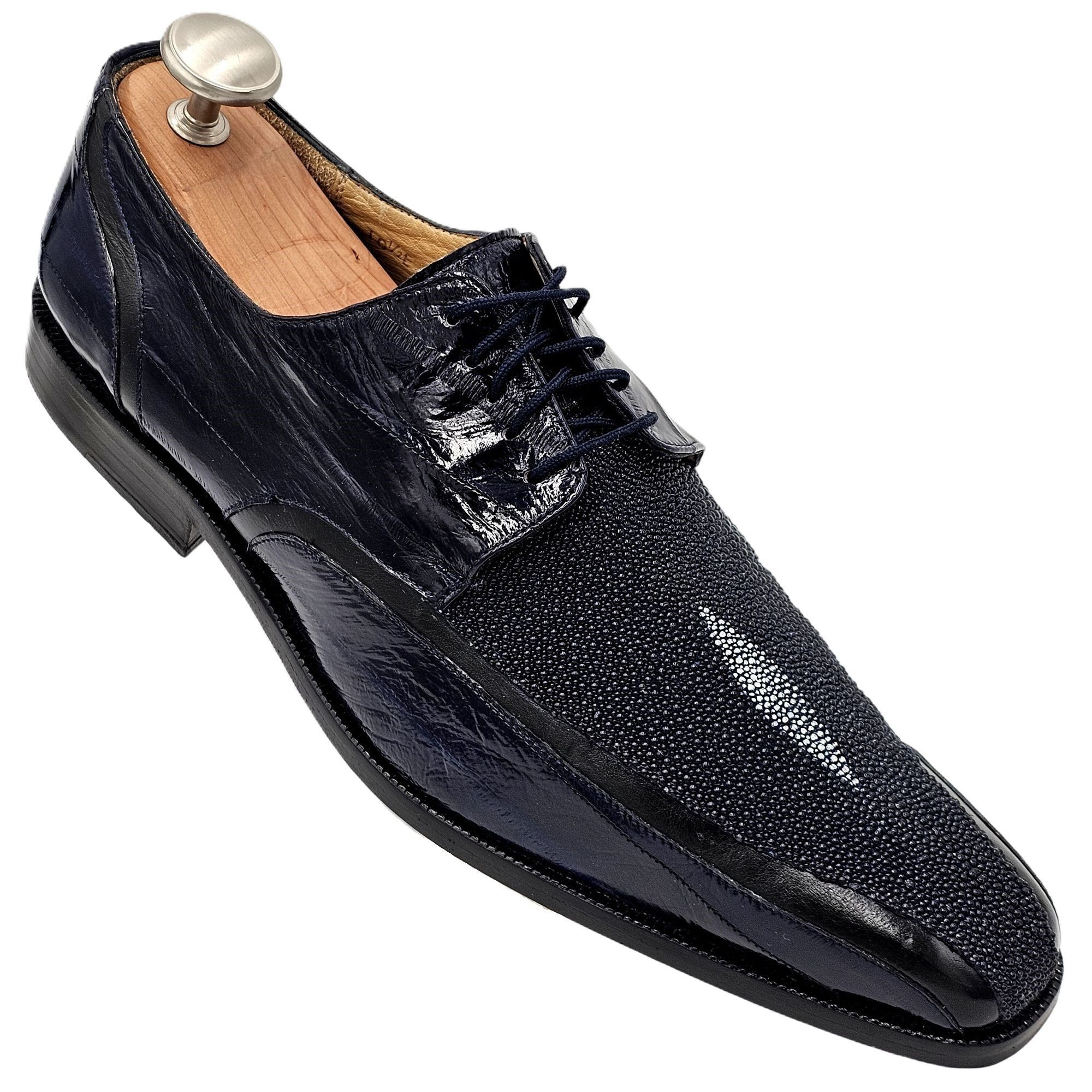 Belvedere Shoes Diego in Blue main image 1